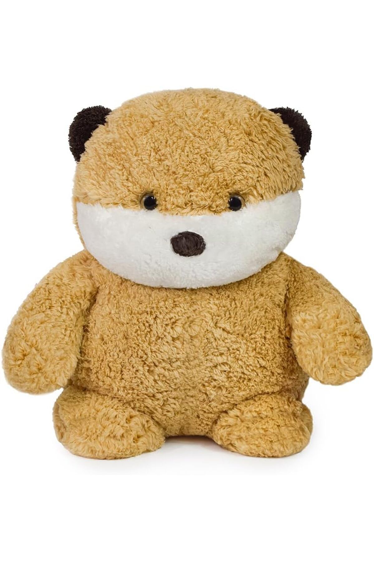 yenibagshop Oyuncak Pelüş Tilki,Pelüş Köpek,Puk Serisi,Pelüş Hayvan,Doldurulabilir Hayvan,Pelüş Ayıcık