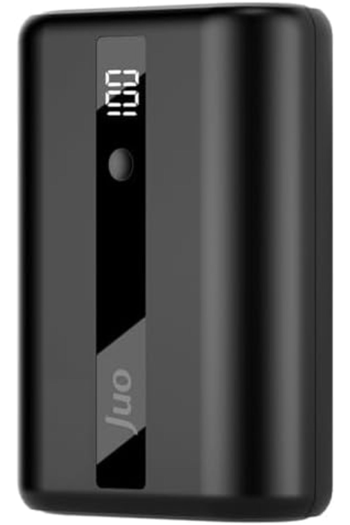 STOREMAX nffashopm 22.5W 10000mAh Led Ekranlı Mini Powerbank Taşınabilir Hızlı Şarj Cihazı storestarx