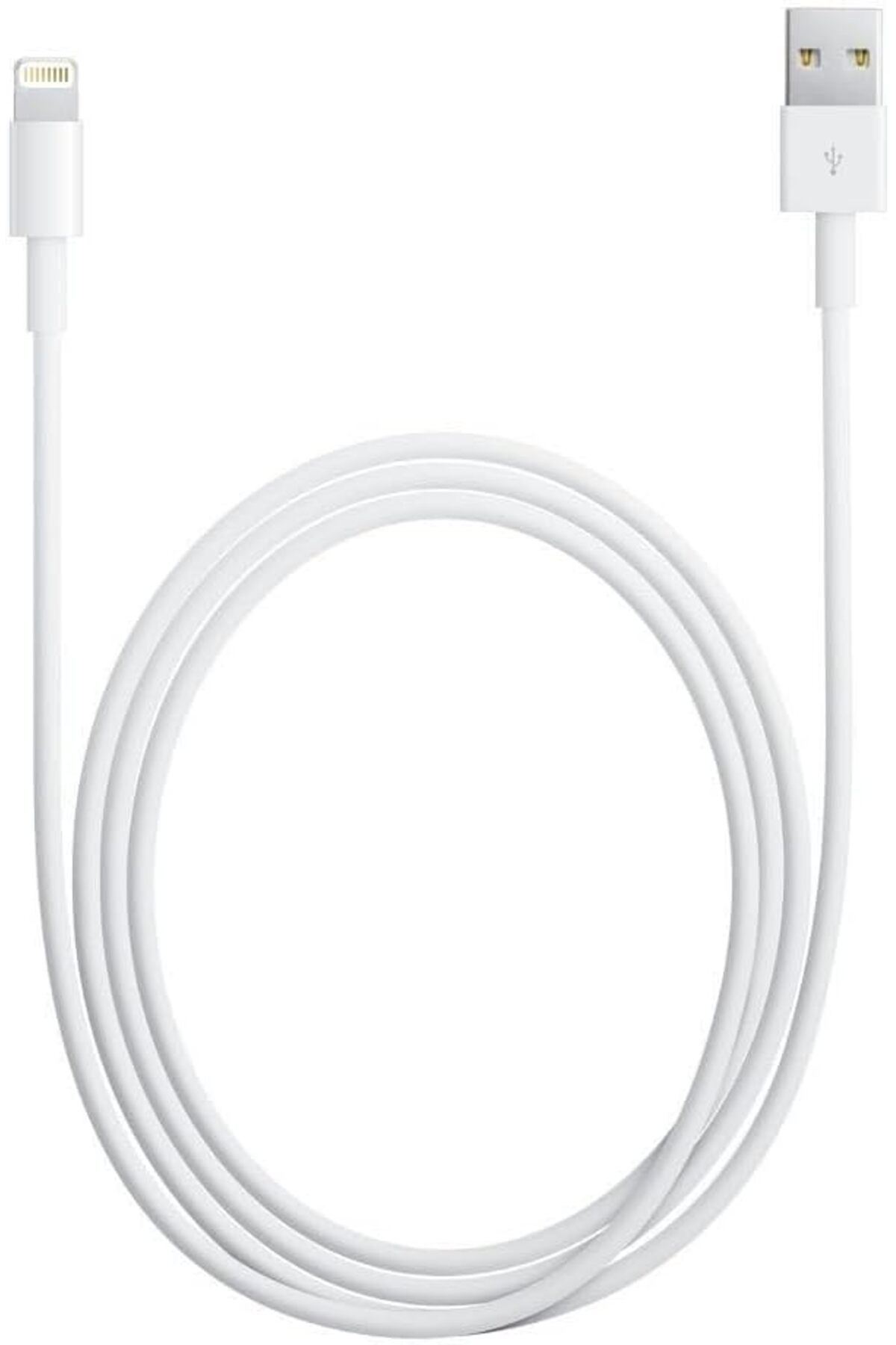 STOREMAX htpshopmx USB Şarj Kablosu 2.1 Amper Yüksek Kalite Sarj (1M) (USB, LIGHTNING) str http 1092444