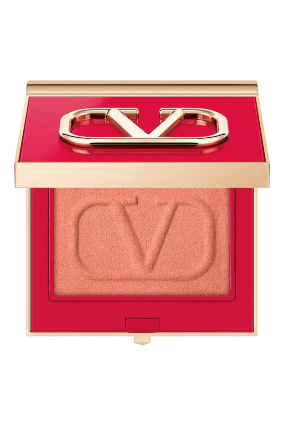 Valentino MAKE UP Eye2Cheek Poudre - Göz Ve Yanaklar İçin Allık