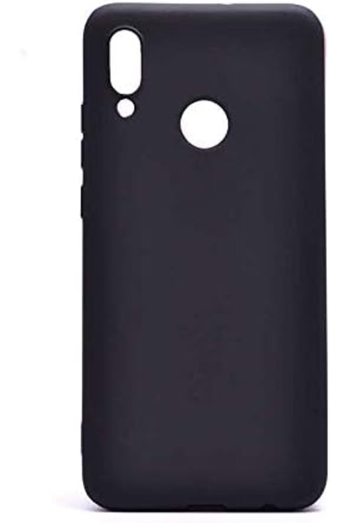 STOREMAX htpshopmx Galaxy M20 Uyumlu Sert Rubber Silikon Kılıf str http 1092444