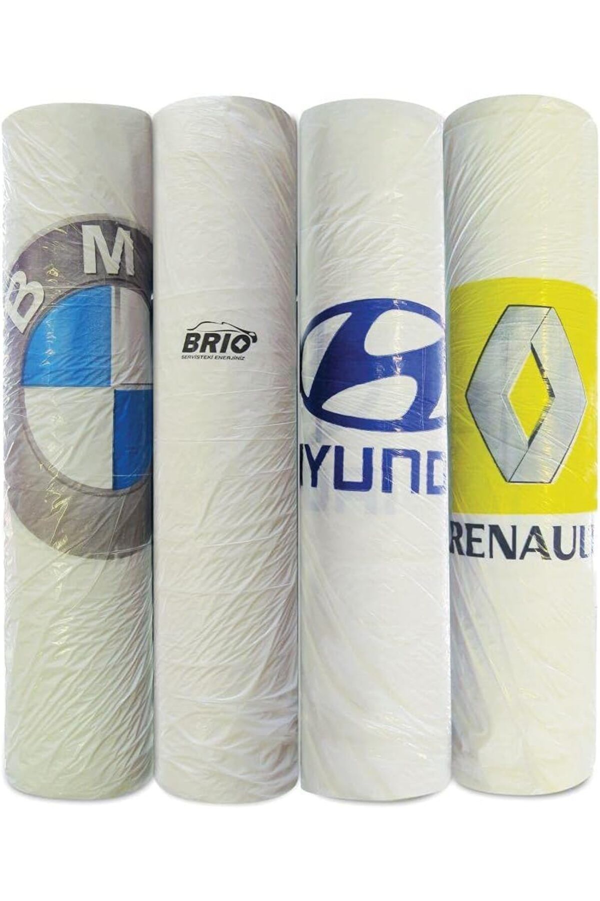 STOREMAX nffastore KOLTUK KILIFI BRİO 400/R Star Collectionbuy 1051353