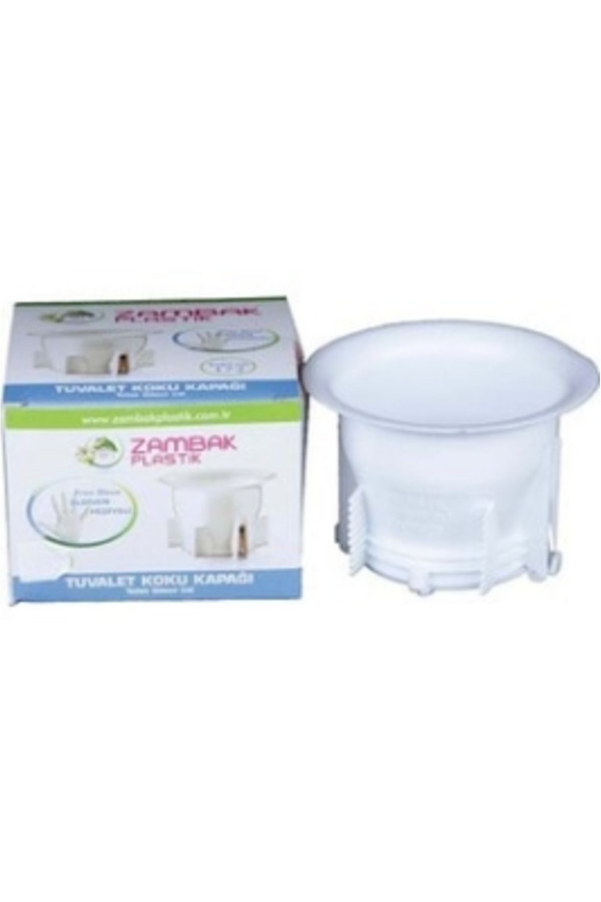 STOREMAX lbstorex KUTULU - TEK KAPAK - ELDİVENLİ WC MATİK KAPAK Newdsng 1116818