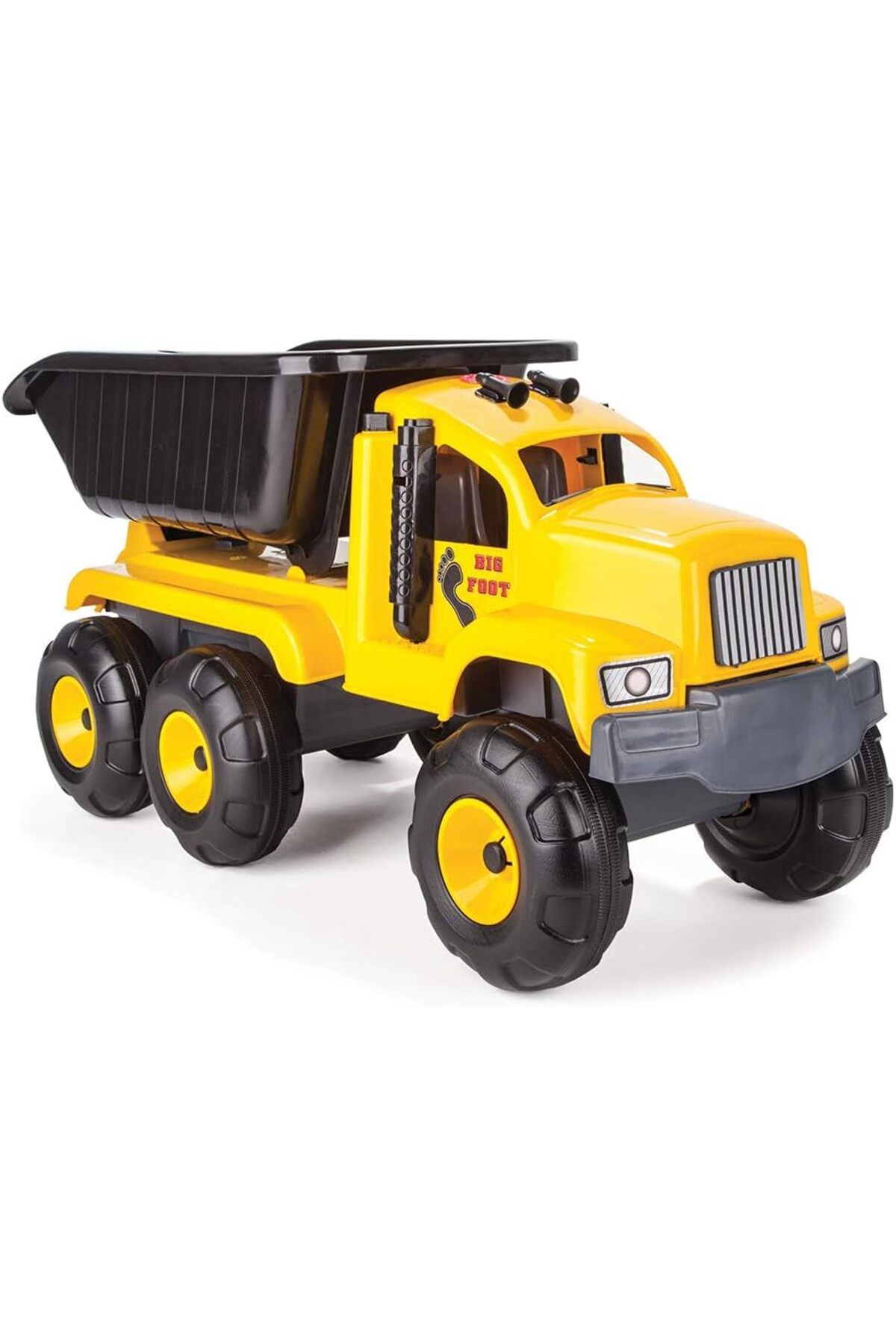 yenibagshop BIG FOOT KAMYON