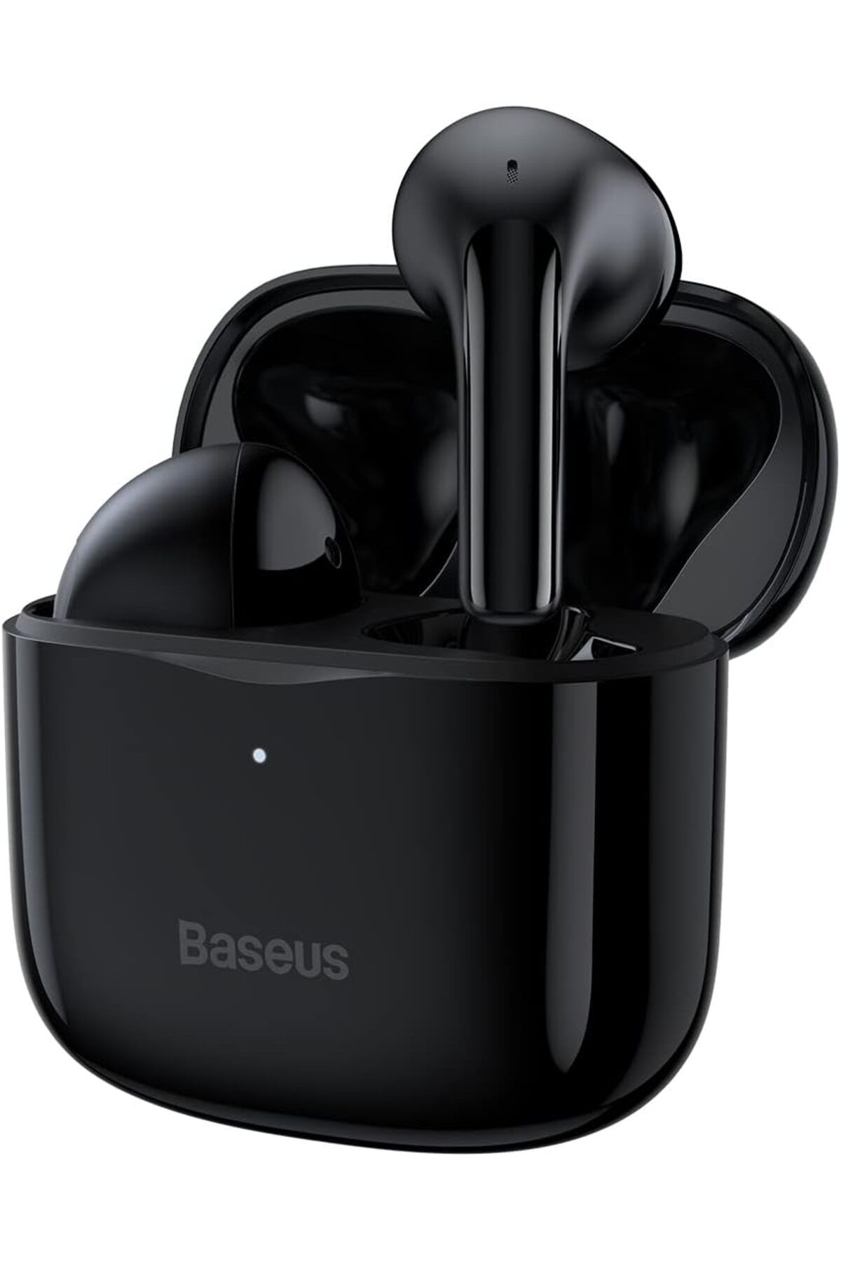 salesalbutik Bowie E3 True Wireless Bluetooth Kulaklık Siyah