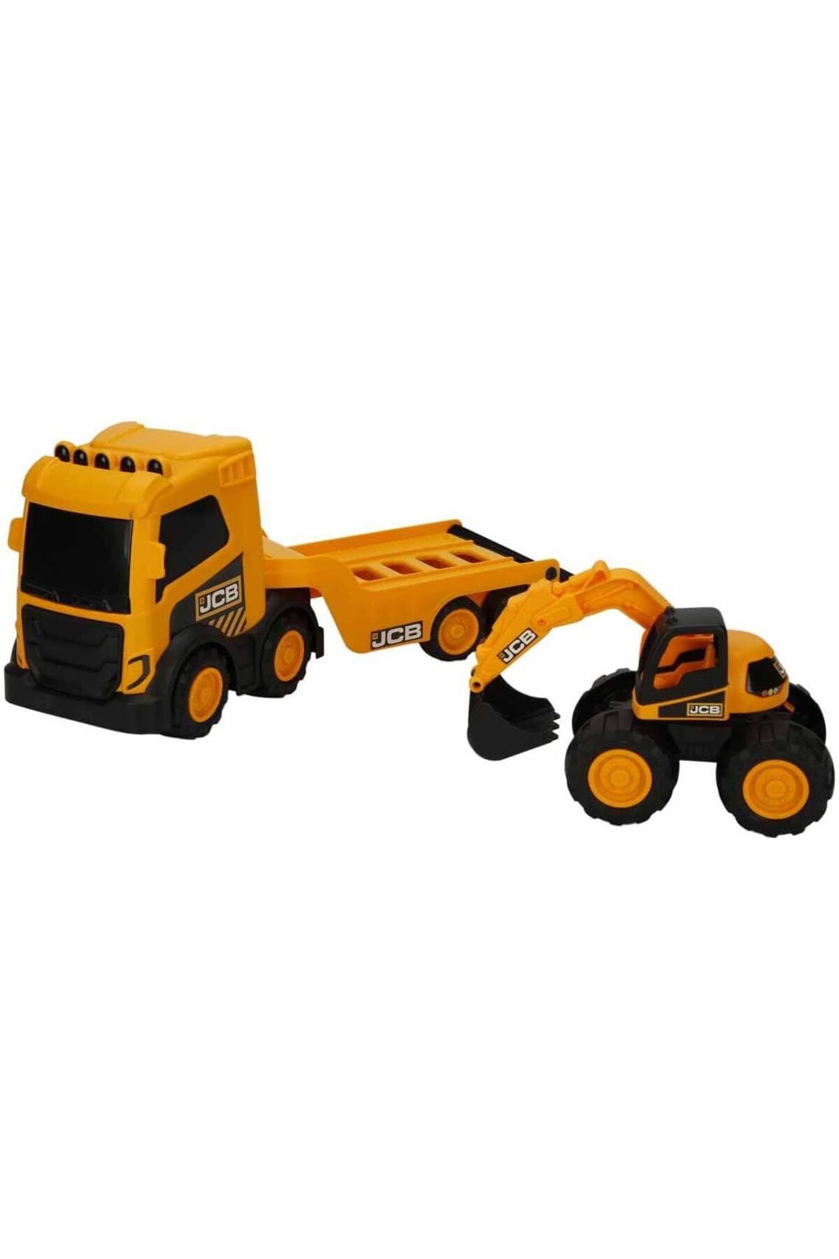 STOREMAX glpzr Sun-Hti-Tmz-Jcb Mega Transporter/Ekskavatör trendybuy 1109110