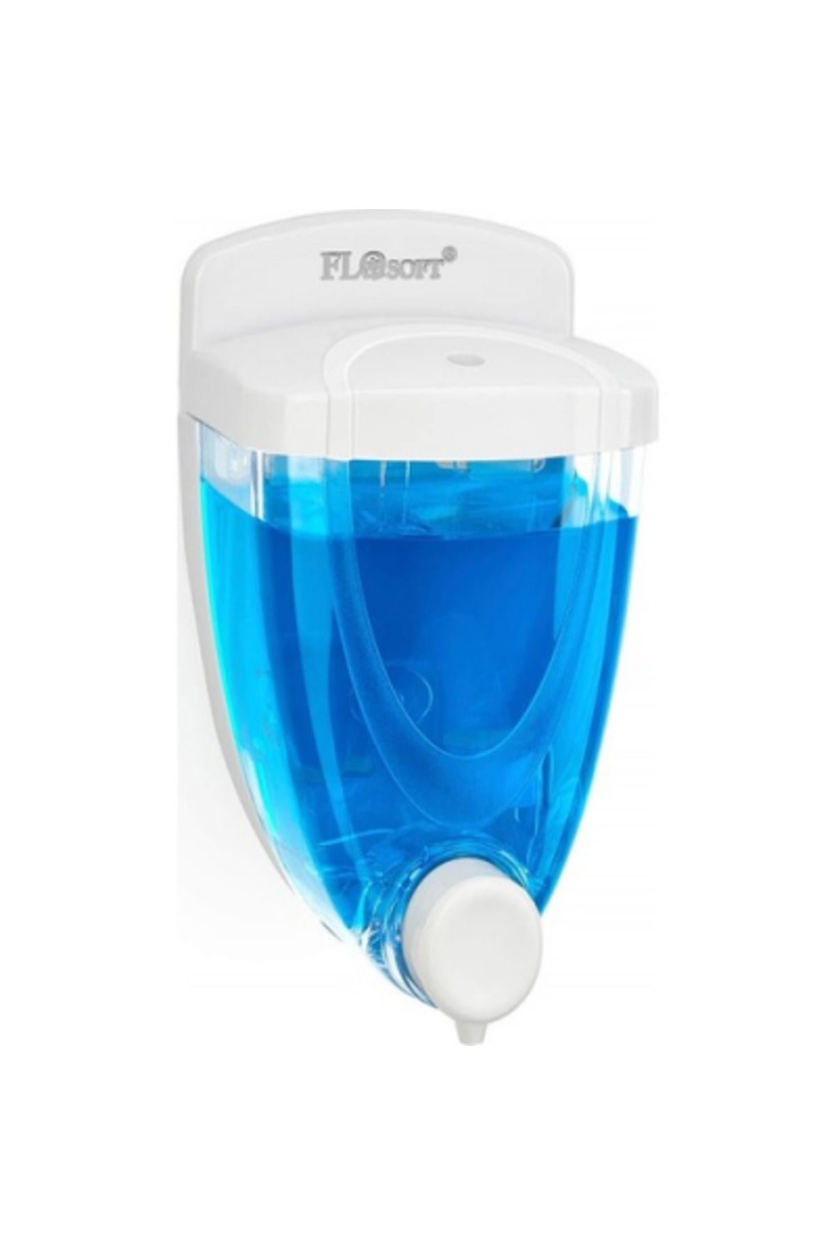 STOREMAX ysstorex KİLİTLİ SIVI SABUNLUK 350ML StarColxlection 655141