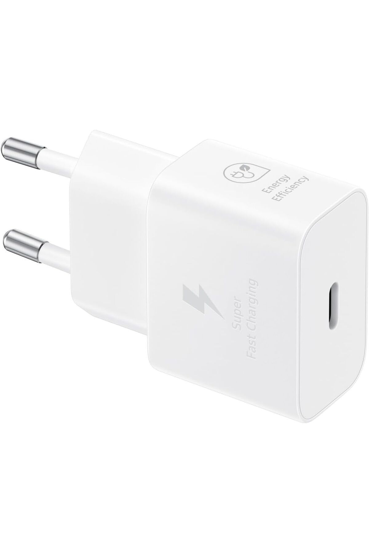 STOREMAX nffashopm 25 Watt Şarj Adaptörü + Kablo Seti, Beyaz storestarx 1051353