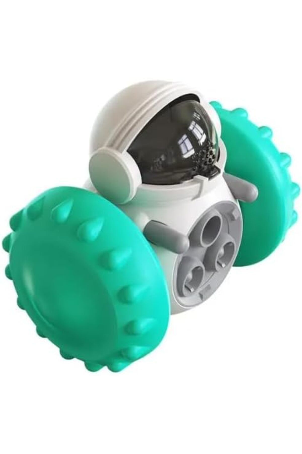 STOREMAX İnteraktif Ödül Dağıtım Robotu Turkuaz