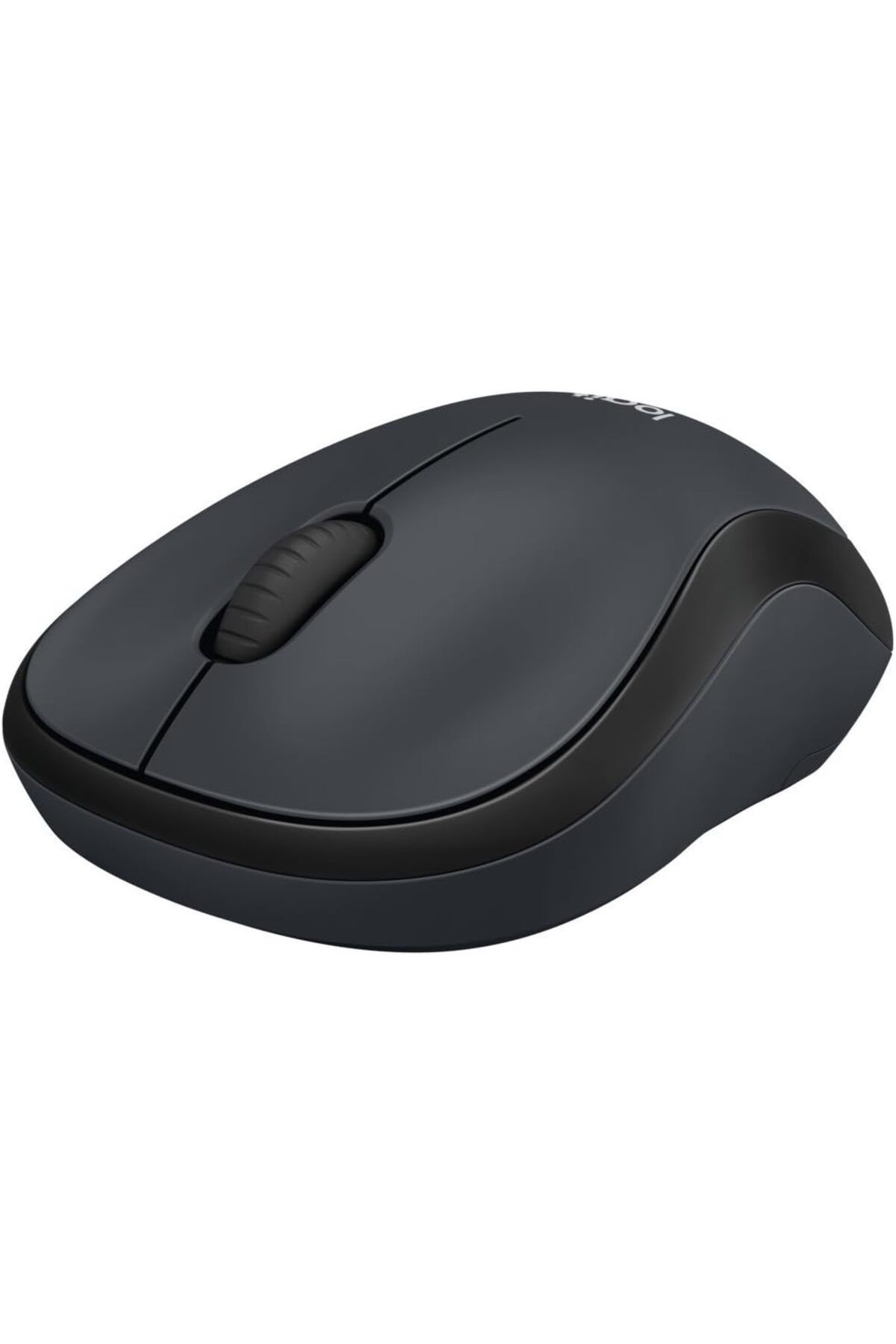 STOREMAX dlshop M220 Sessiz Kablosuz Mouse, PC, Mac, Dizüstü Bilgisayar için, USB Mini Alıcı ile 2.4GHz,