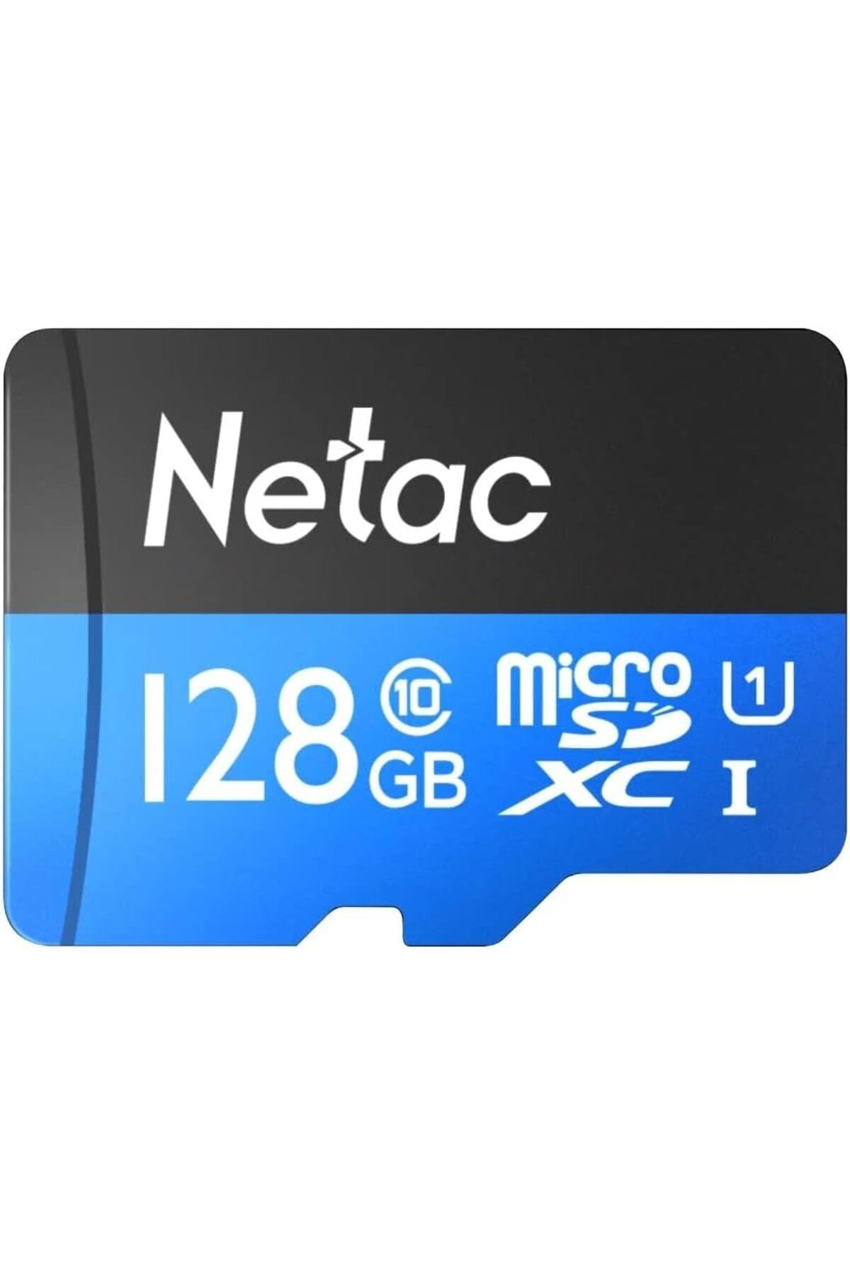 STOREMAX P500 128GB UHS-1 U1 Micro-SDHC kartı + SD adaptörü, 80MB/s NewDesing 646268