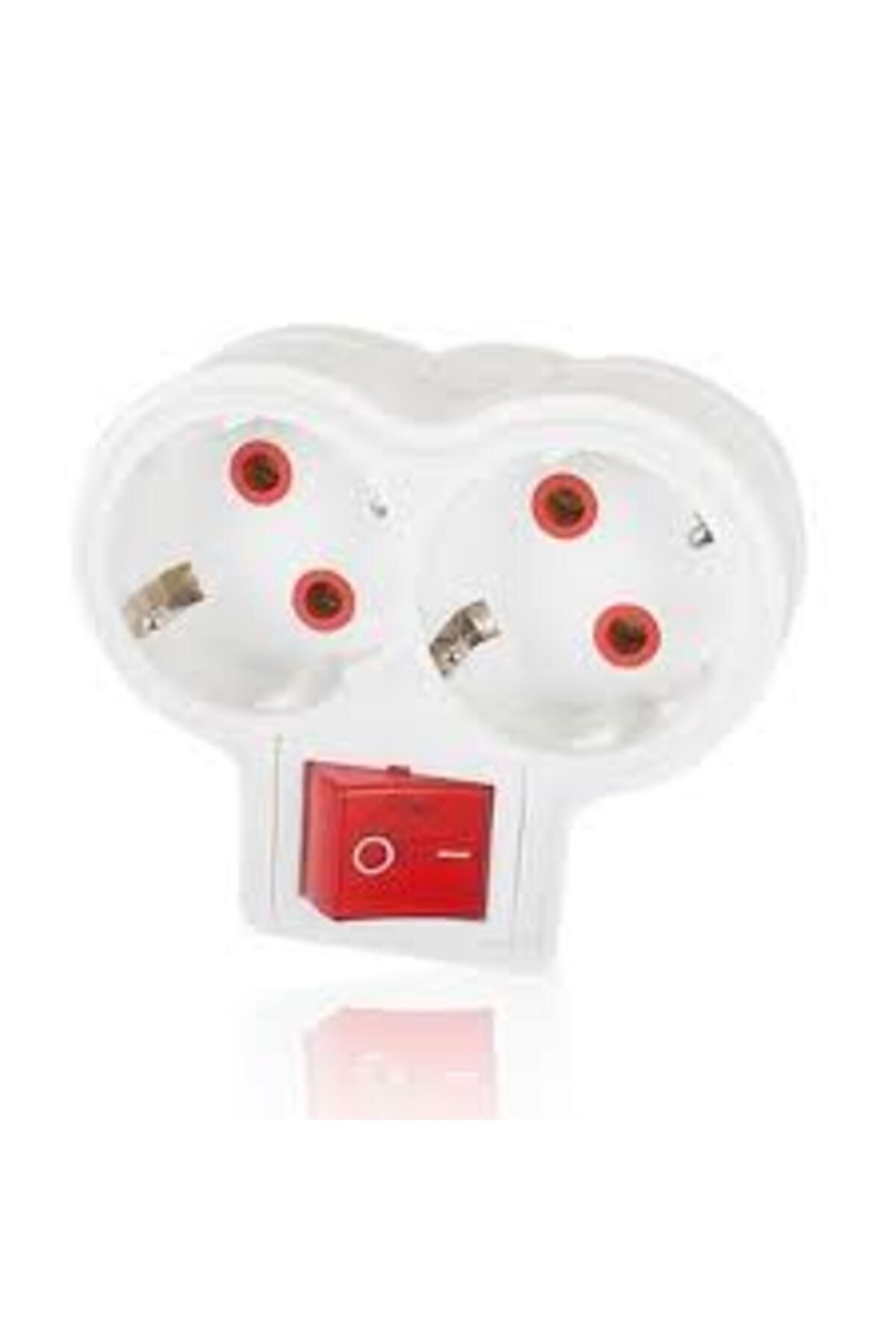 STOREMAX mrttnca 2Lİ ANAHTARLI PAPATYA YONCA GOLYAT 107-02 trndymrt 1087243