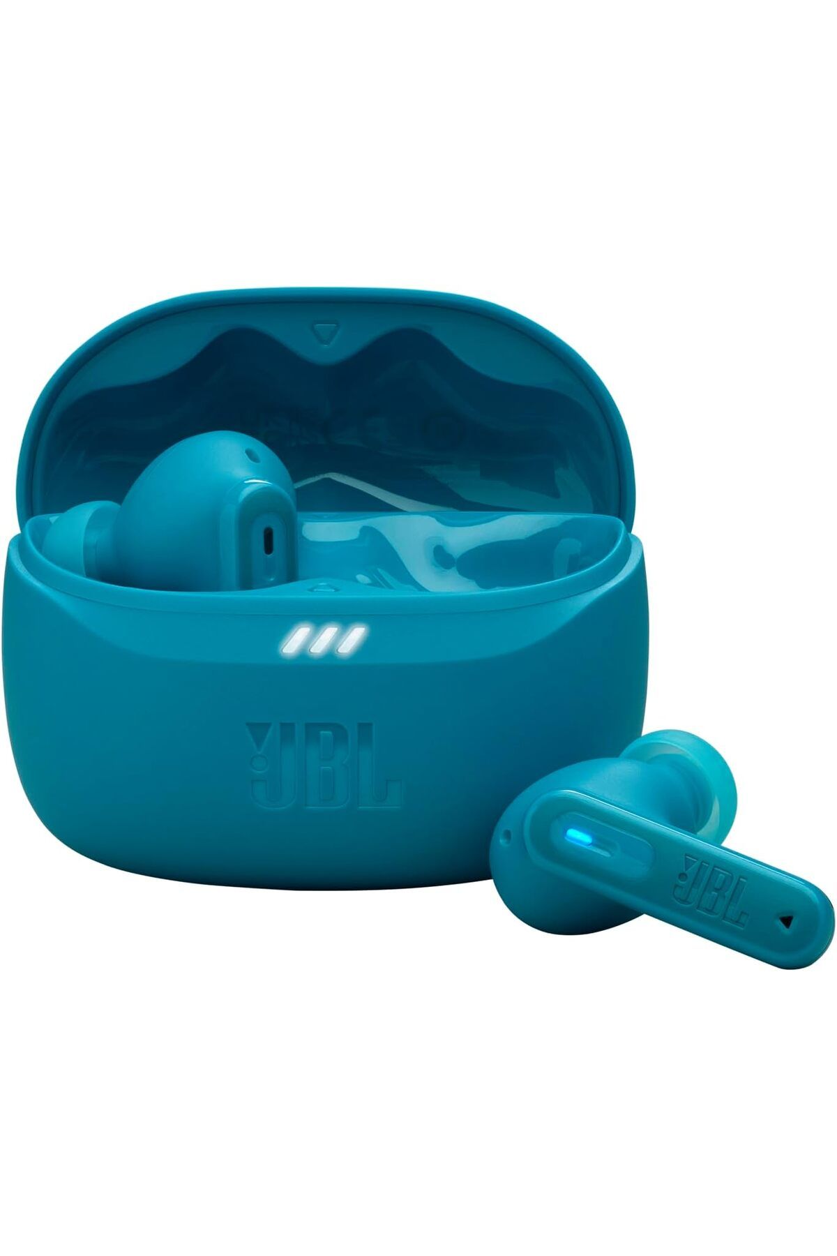 yenibagshop Tune BEAM2 Kulakiçi TWS Kulaklık, Turkuaz