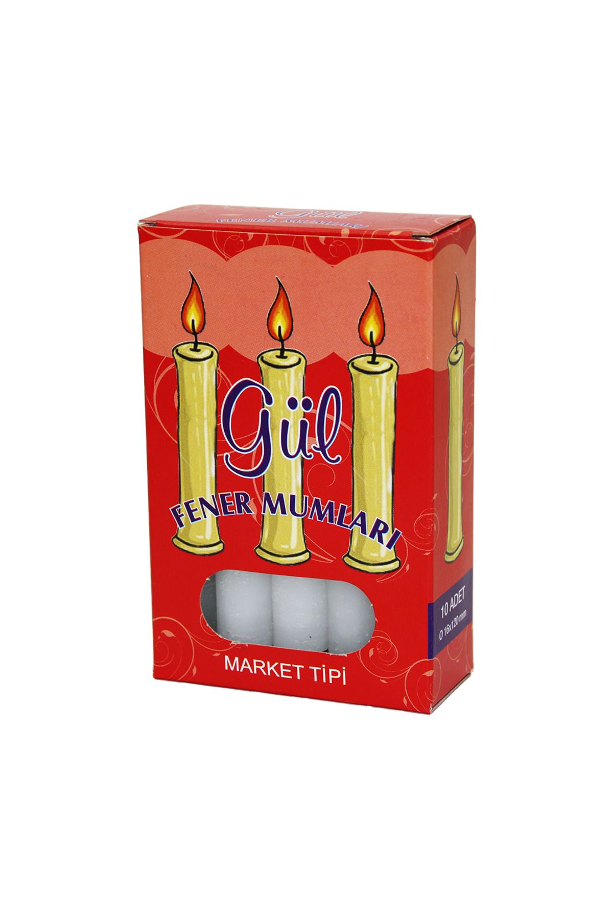 STOREMAX MU-ARTSHOP 10 PARÇA MARKET MUM tnca 871301
