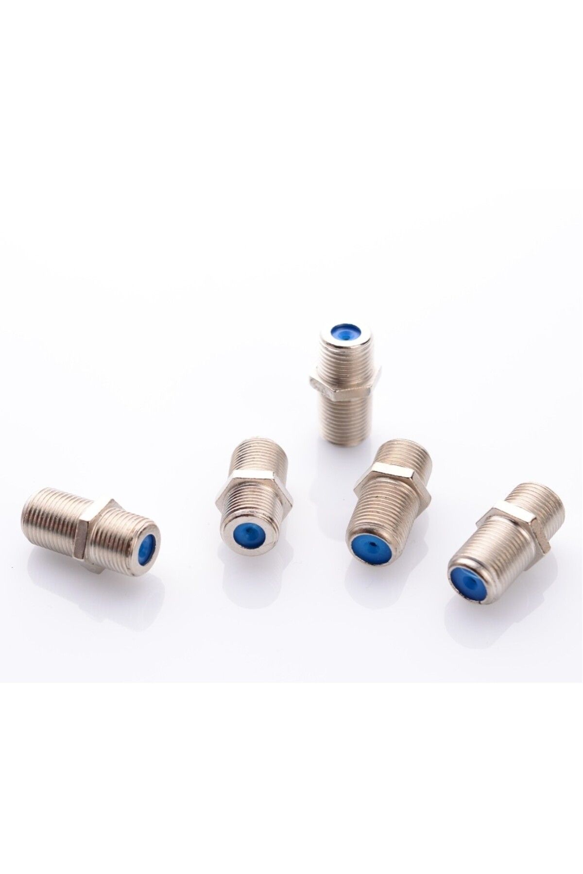 STOREMAX mrttnca 2Lİ EF ARA 50 PARÇA UYDU KONNEKTÖR BİRLEŞTİRİCİ trndymrt 1087243