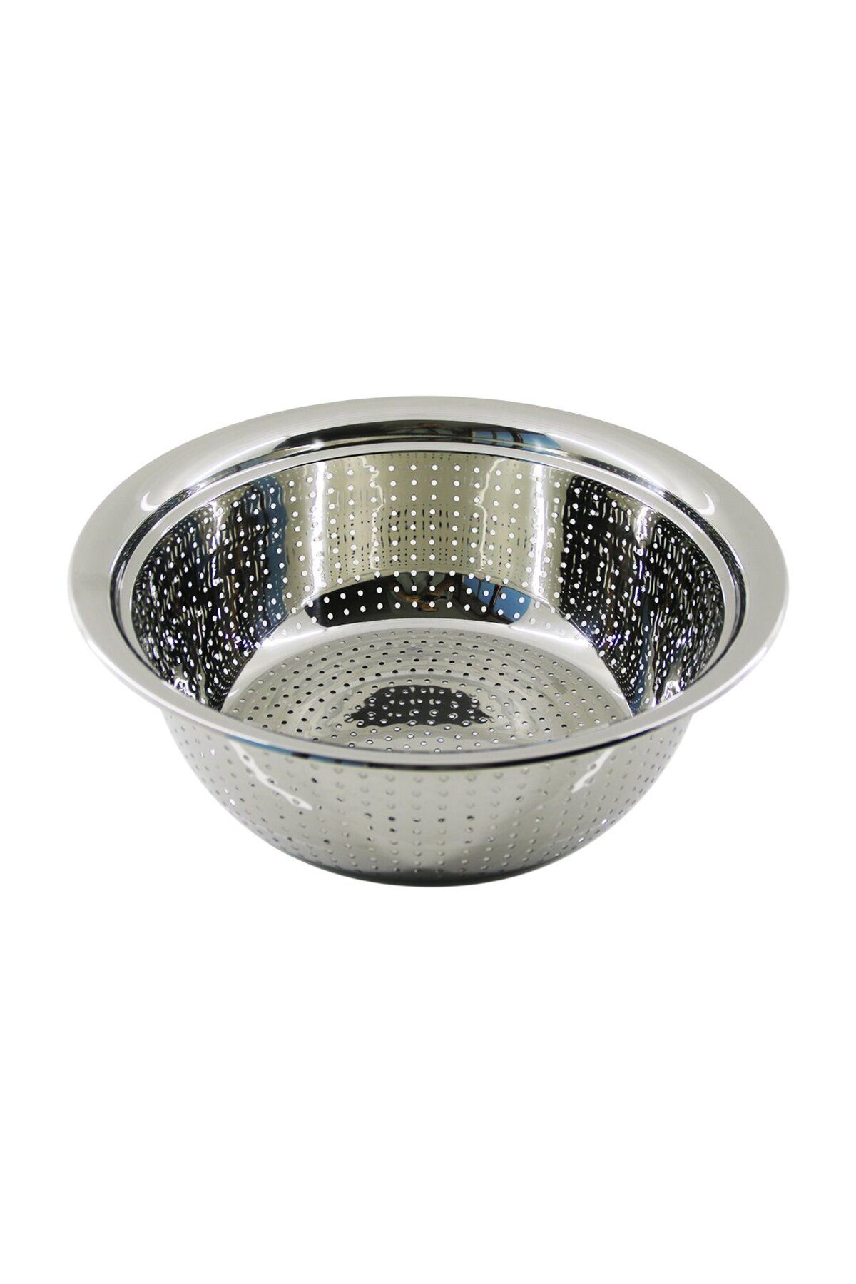 STOREMAX bystoreby 30CM METAL SEPET SÜZGEÇ KULPSUZ NewDesing 646268