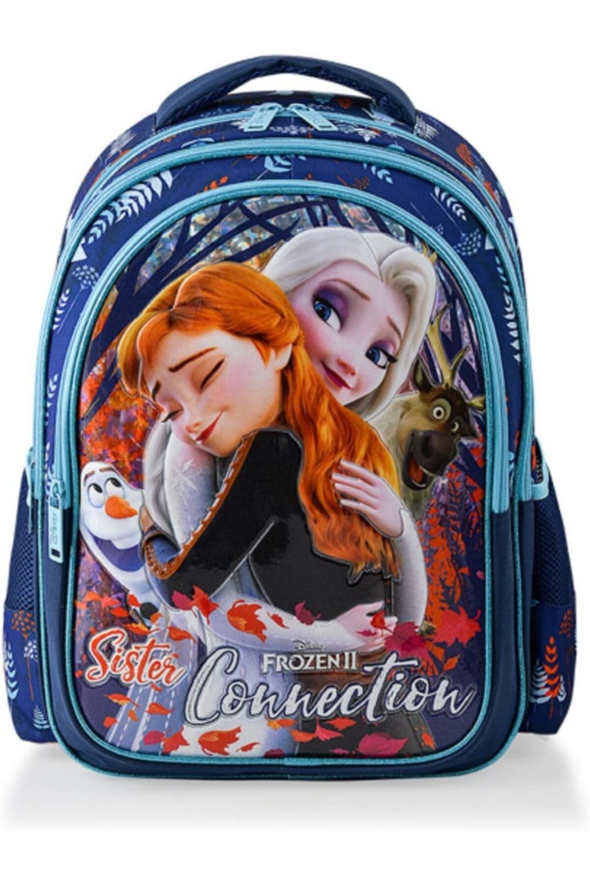 STOREMAX Frozen Sister Connection Okul Çantası 48003