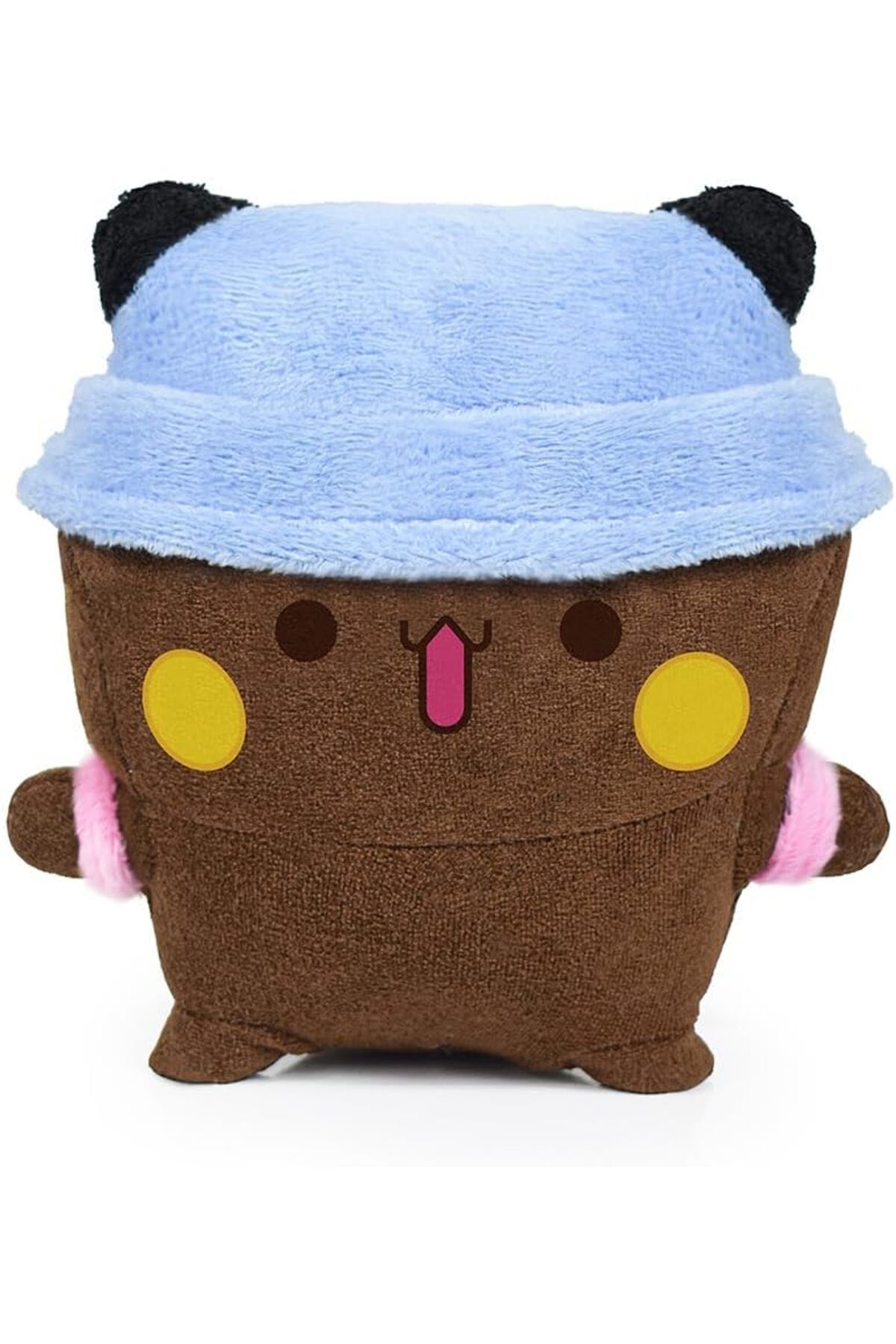 yenibagshop Bubu Bear,Dudu Ayıcık Bubu Ayıcık,Dudu Bubu Ayıcık (Bubu)
