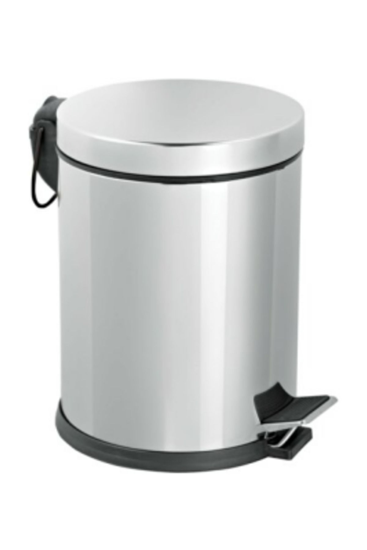 STOREMAX lbstorex PEDALLI 8LT KROM METAL ÇÖP KOVASI Newdsng 1116818