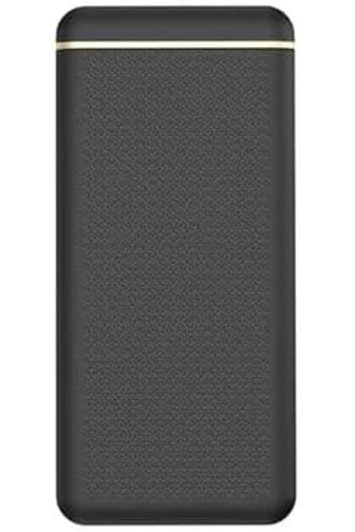 STOREMAX nffashopm D-M205 10.000 Mah Wireless Standlı Kablosuz Powerbank Taşınabilir Şarj Cihazı (Siyah)