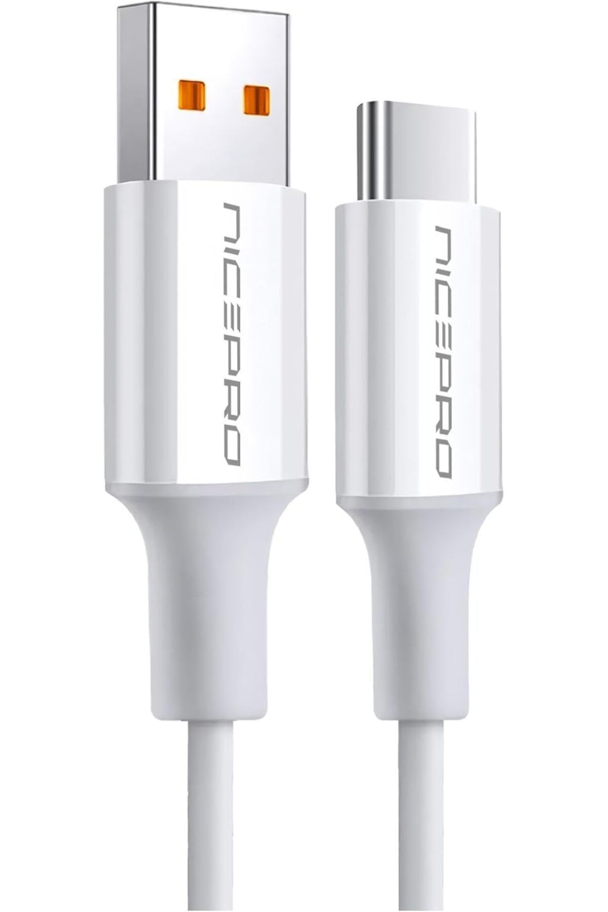 STOREMAX buxystorem UTC12 60W 1.2m TPE USB to Type-C Hızlı Şarj ve Data Kablosu trendymx 999662