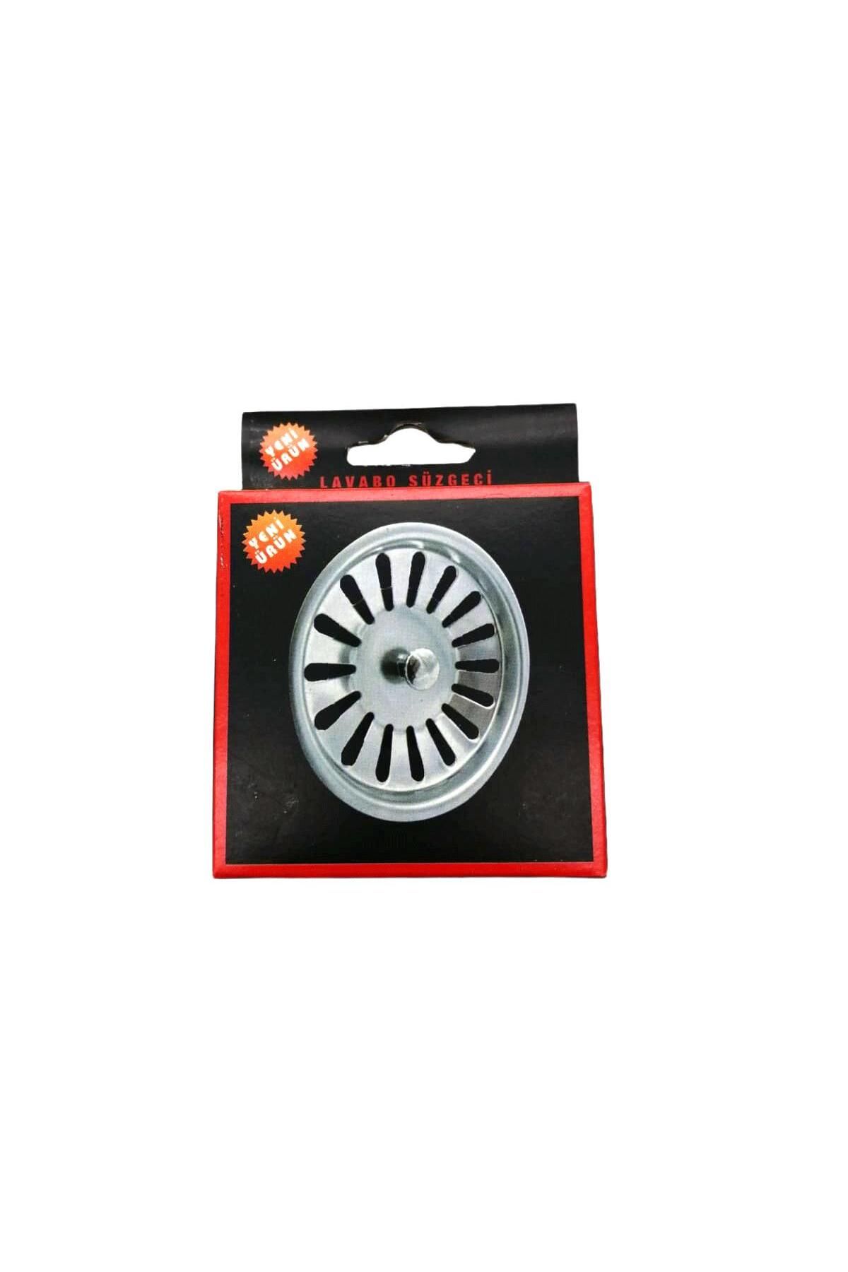 STOREMAX lbstorex YENİ ÇÖPMAK METAL LAVABO SÜZGEÇ Newdsng 1116818