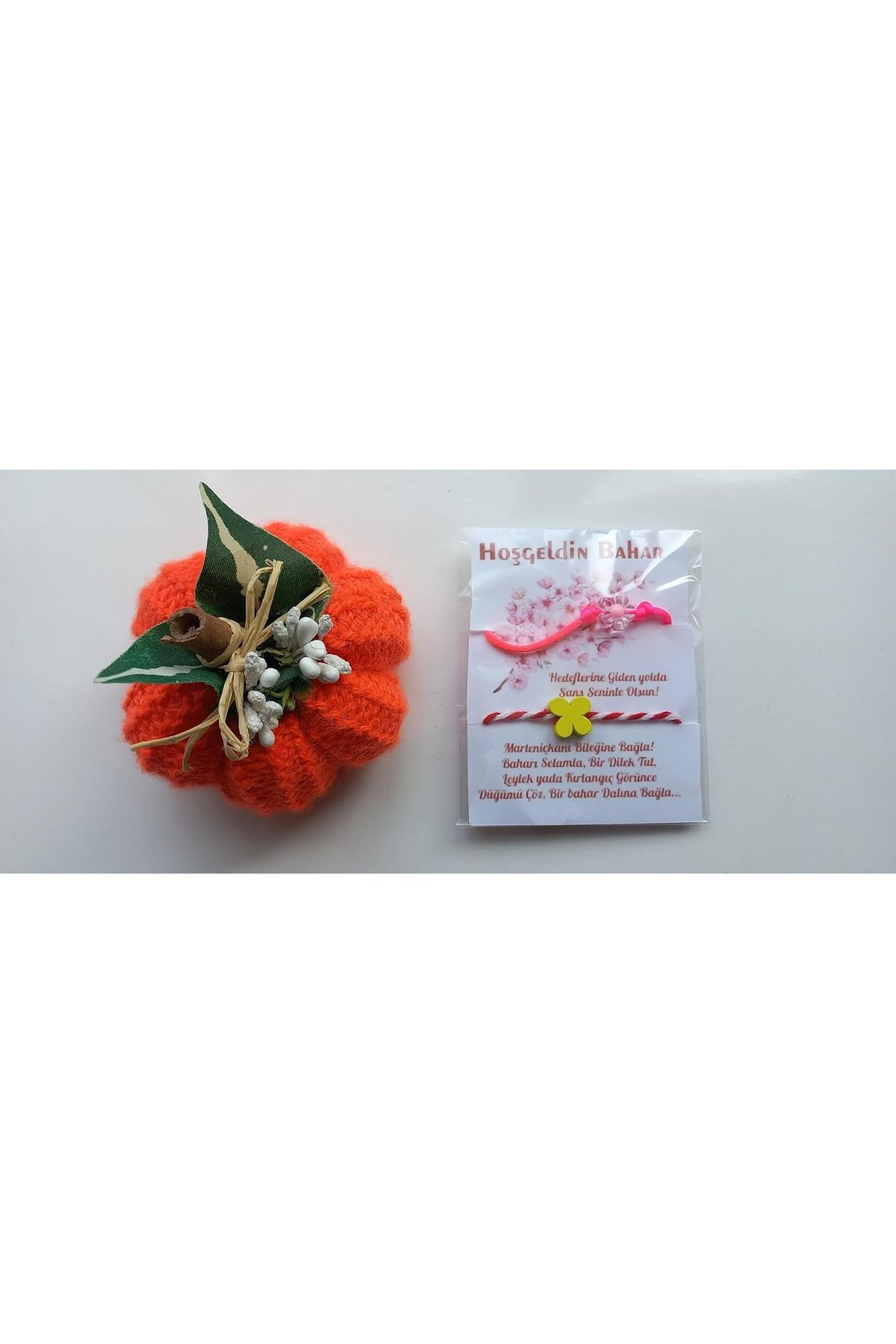 STOREMAX lvnmblya Marifetlerim - Karışıkı Modelli Marteniçka Bileklik 1 Adet Shop Deesing 224120