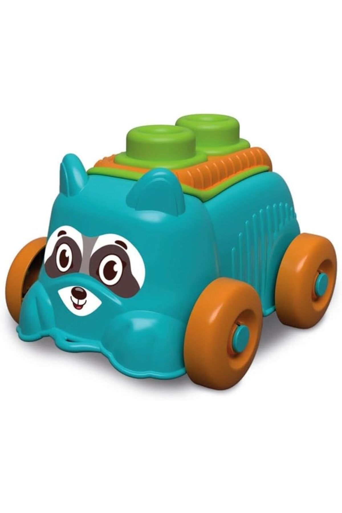 yenibagshop Soft Clemmy Sensory Köpek
