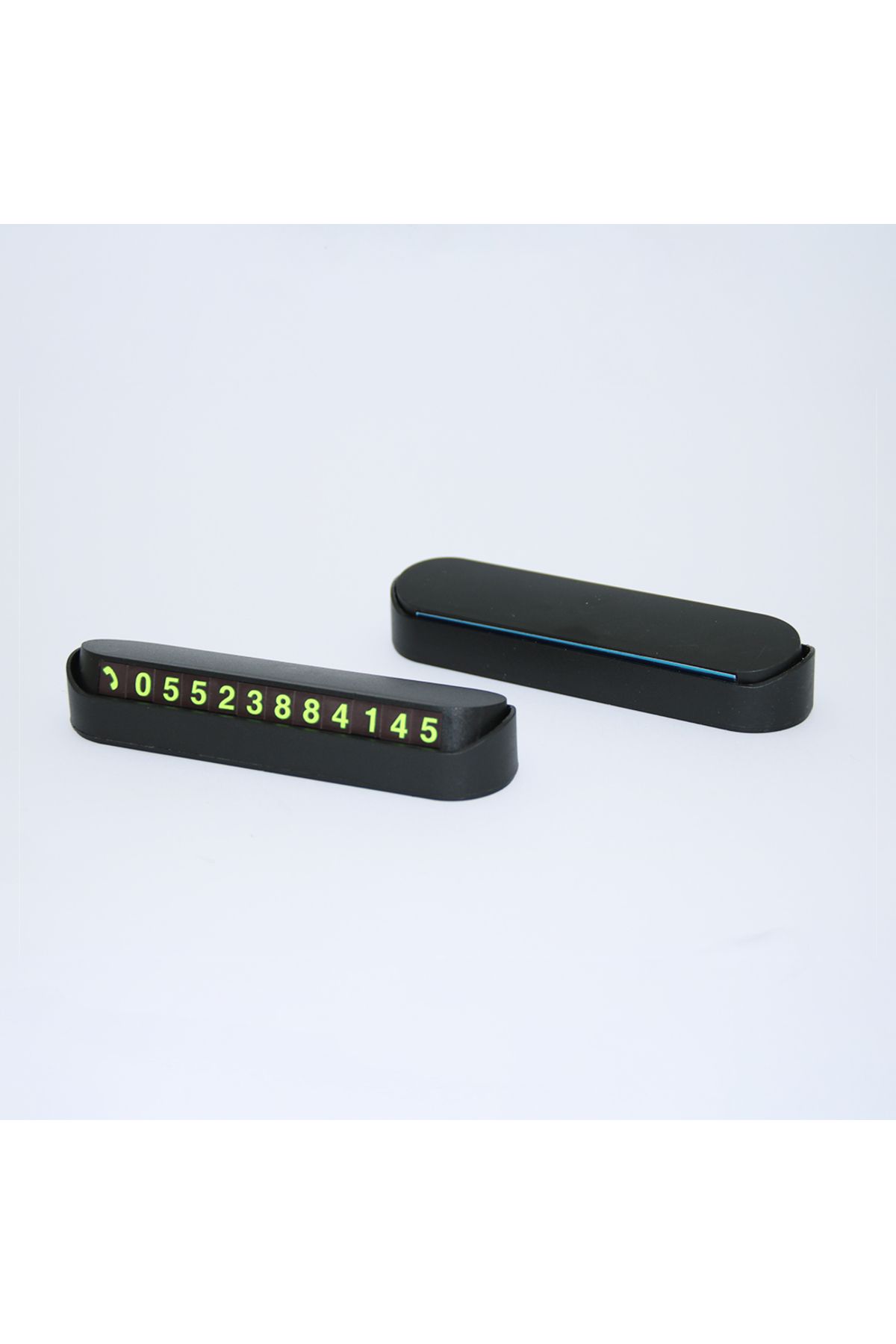 STOREMAX mrttnca AÇ - KAPA OTO ARAÇ PARK TELEFON NUMARATÖR FOSFO PL-8691 trndymrt 1087243