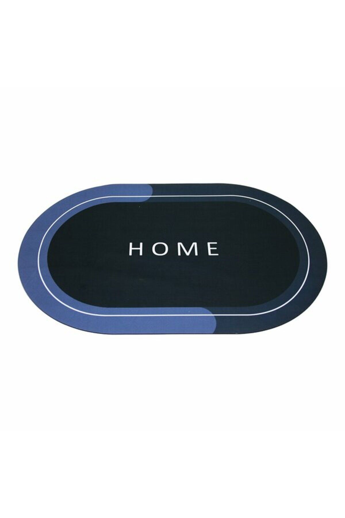 STOREMAX srhtDS Tezgah Üstü Oval Sihirli Paspas 58 x 38 cm Desing shop 266450