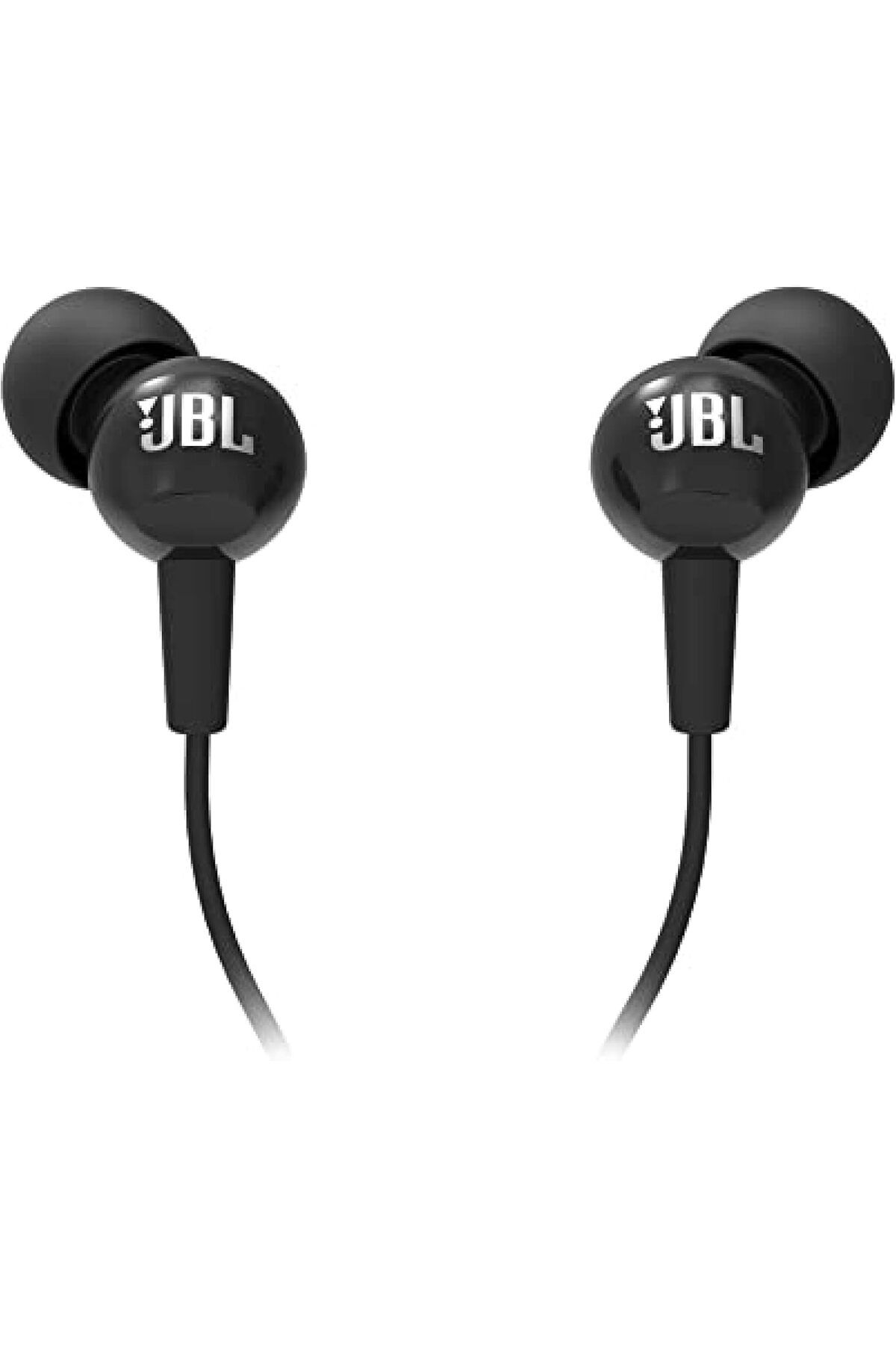 yenibagshop C100SI, Kulaklık, CT, IE, Siyah