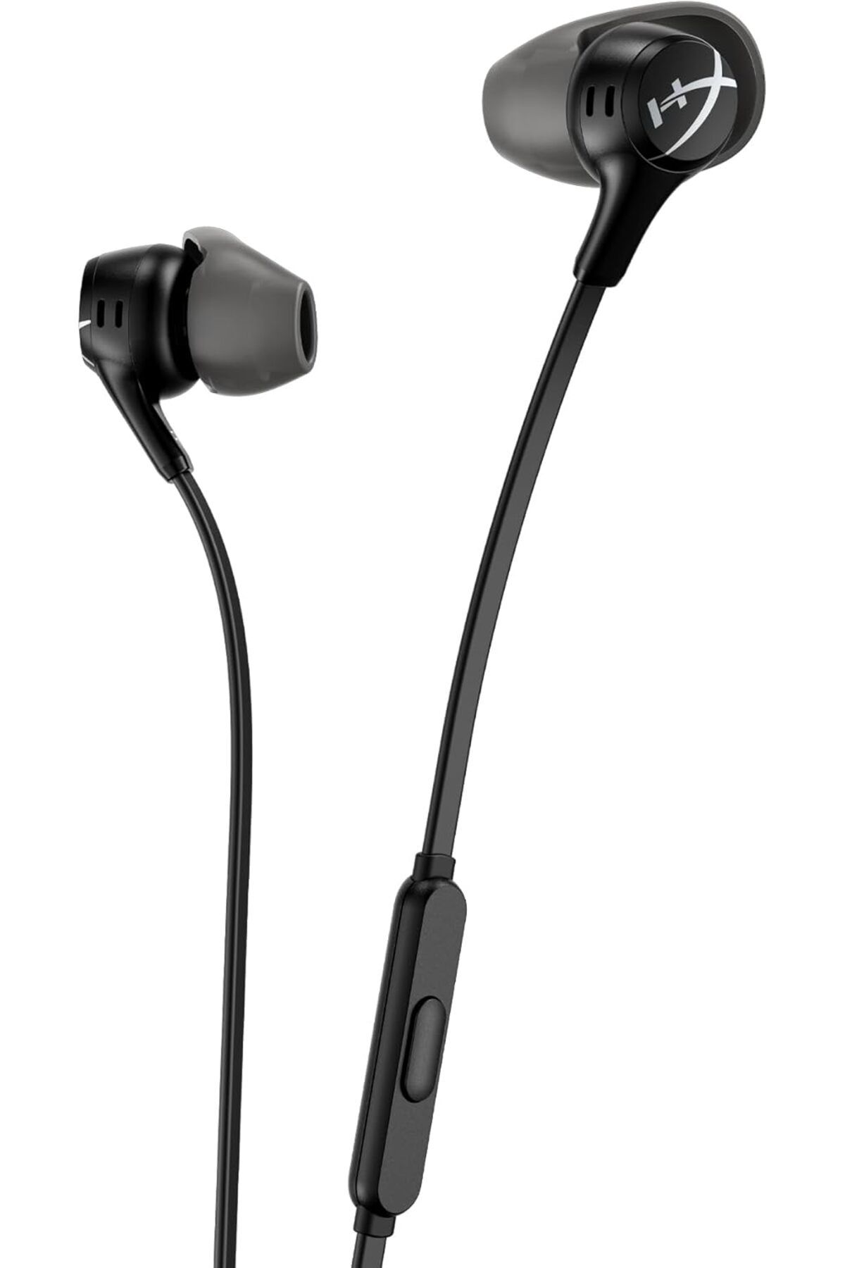 yenibagshop Cloud Earbuds II Siyah