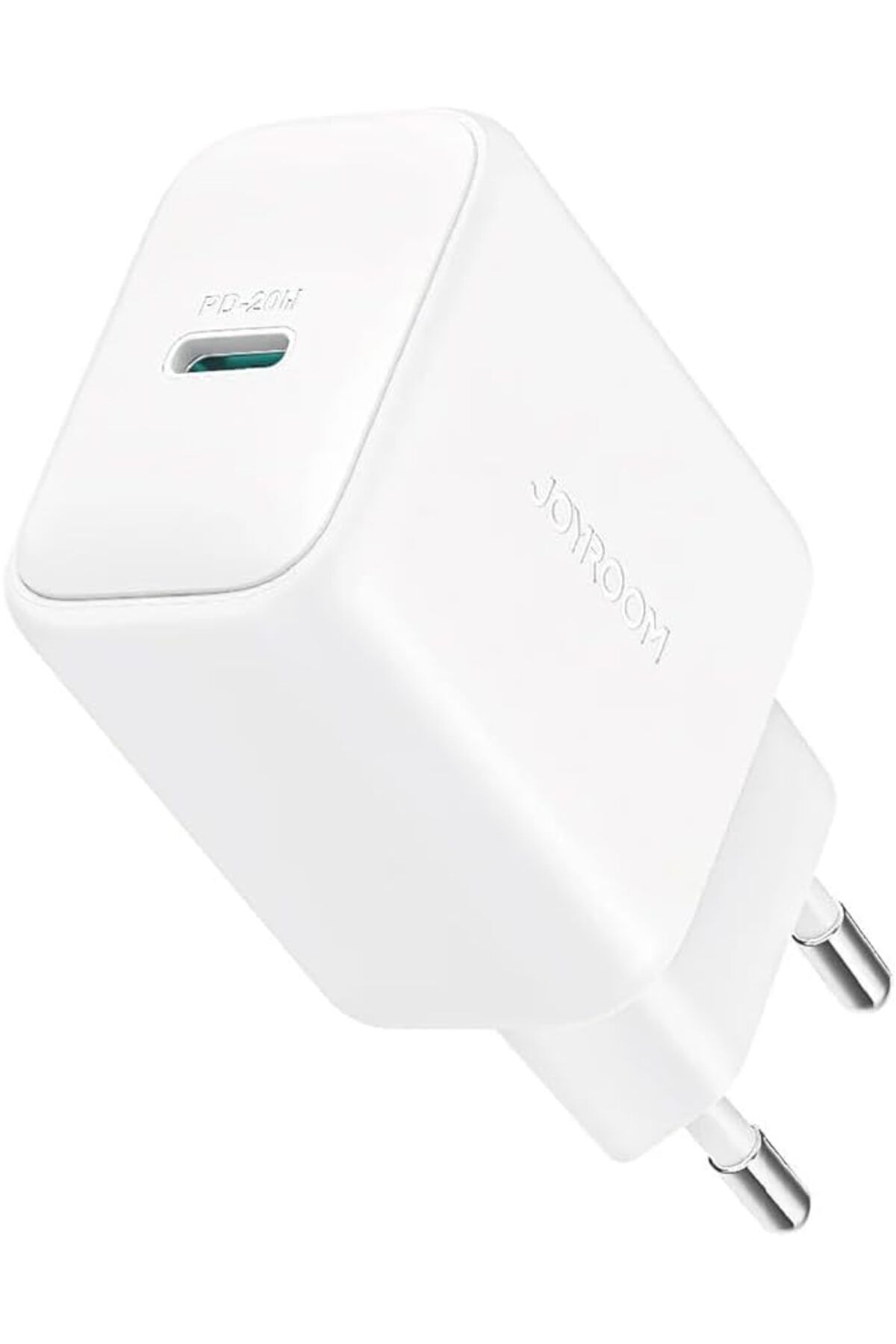 STOREMAX nffashopm JR-TCF20 PD20W Şarj Cihazı, Beyaz storestarx 1051353