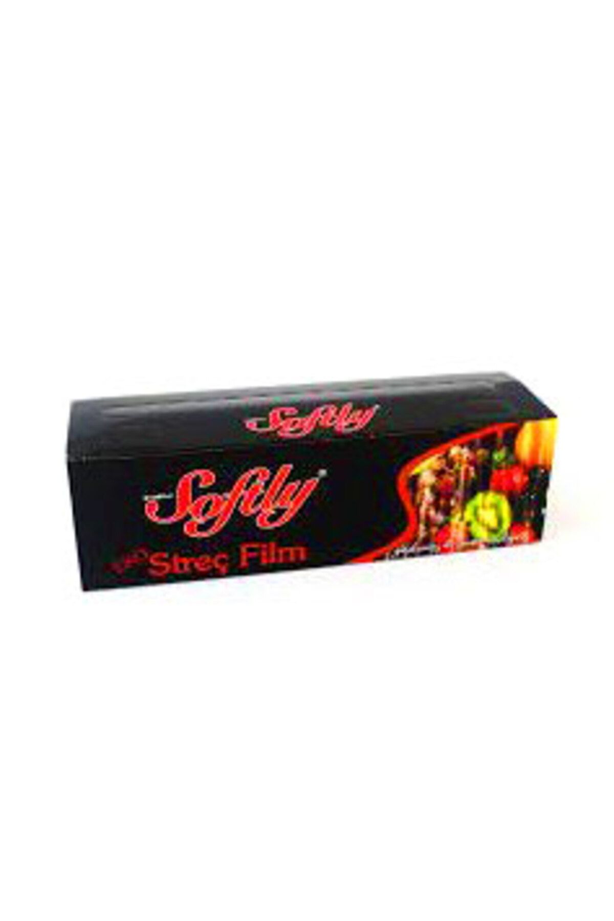 STOREMAX buymxx 125MT GIDA STREÇ FİLM desiny 1082424