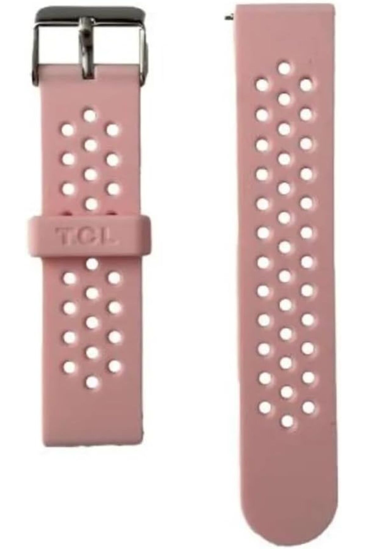 STOREMAX htpshopmx Movetime MT46 - MT46X Family Saat Pembe Renk Kordonu/Kayışı str http 1092444