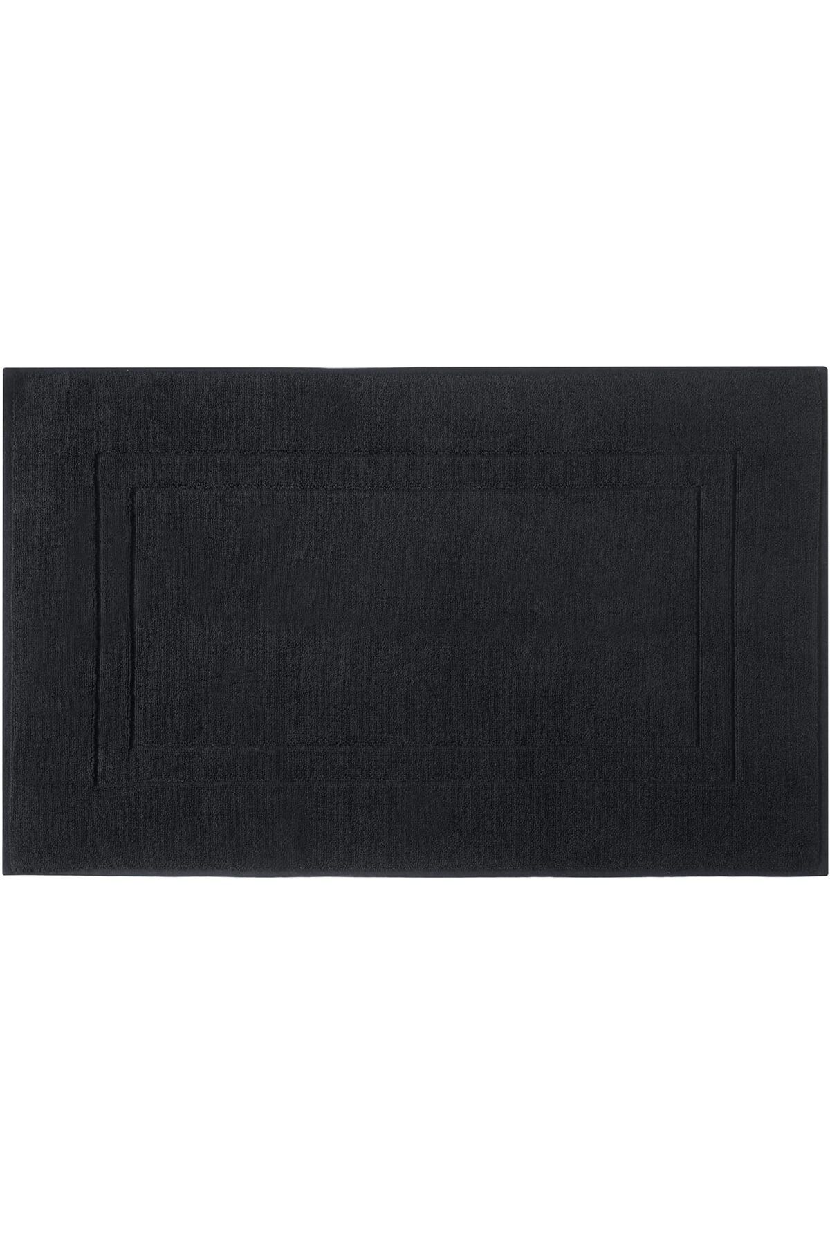 STOREMAX nffashopm Pure Ayak H. 50X80Cm Sıyah, Siyah storestarx 1051353