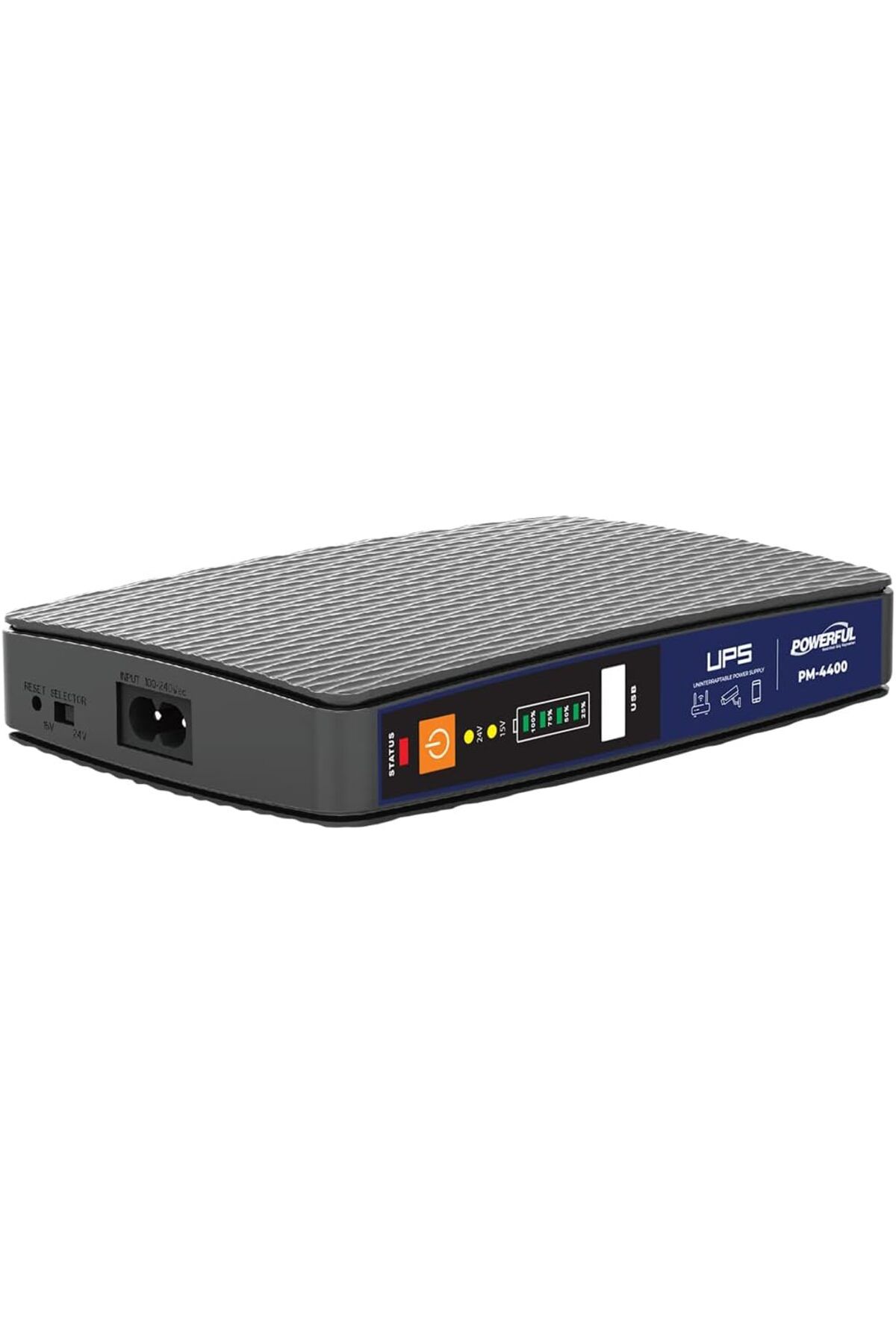 STOREMAX lbstorex PM-4400 MİCRO DC MODEM UPS Newdsng 1116818