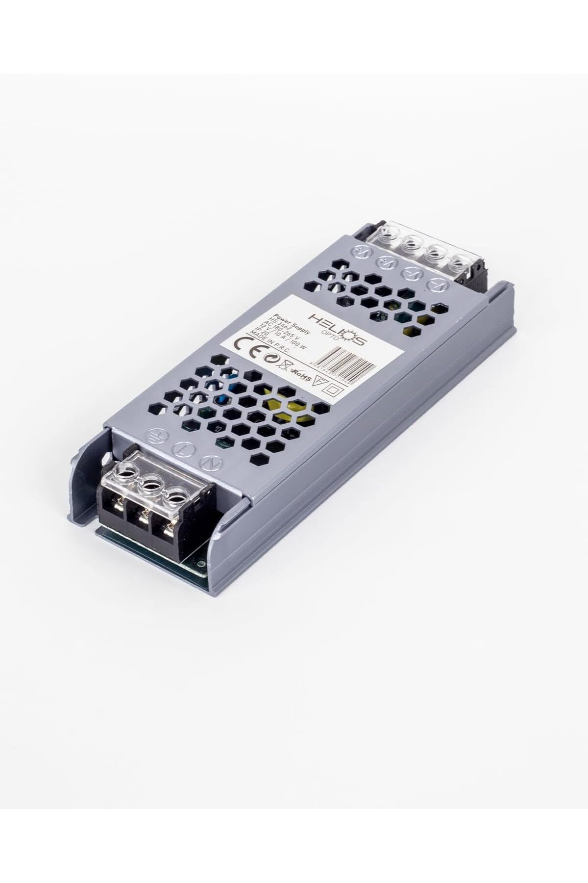 STOREMAX cmllashop Opto Ultra Plus Slim 10A 100W 12V Led Trafosu HS 3462 542093