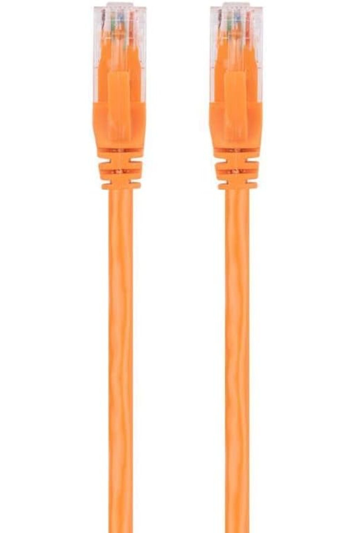 STOREMAX nffashopm SL-CAT602TR 2m Turuncu CAT6 Kablo storestarx 1051353