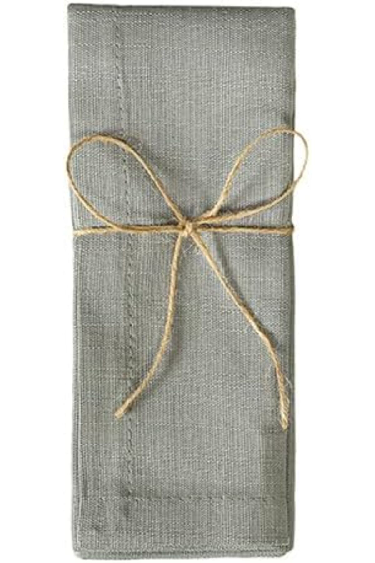 STOREMAX mrttnca Casual Gri Peçete 2li 45x45cm trndymrt 1087243