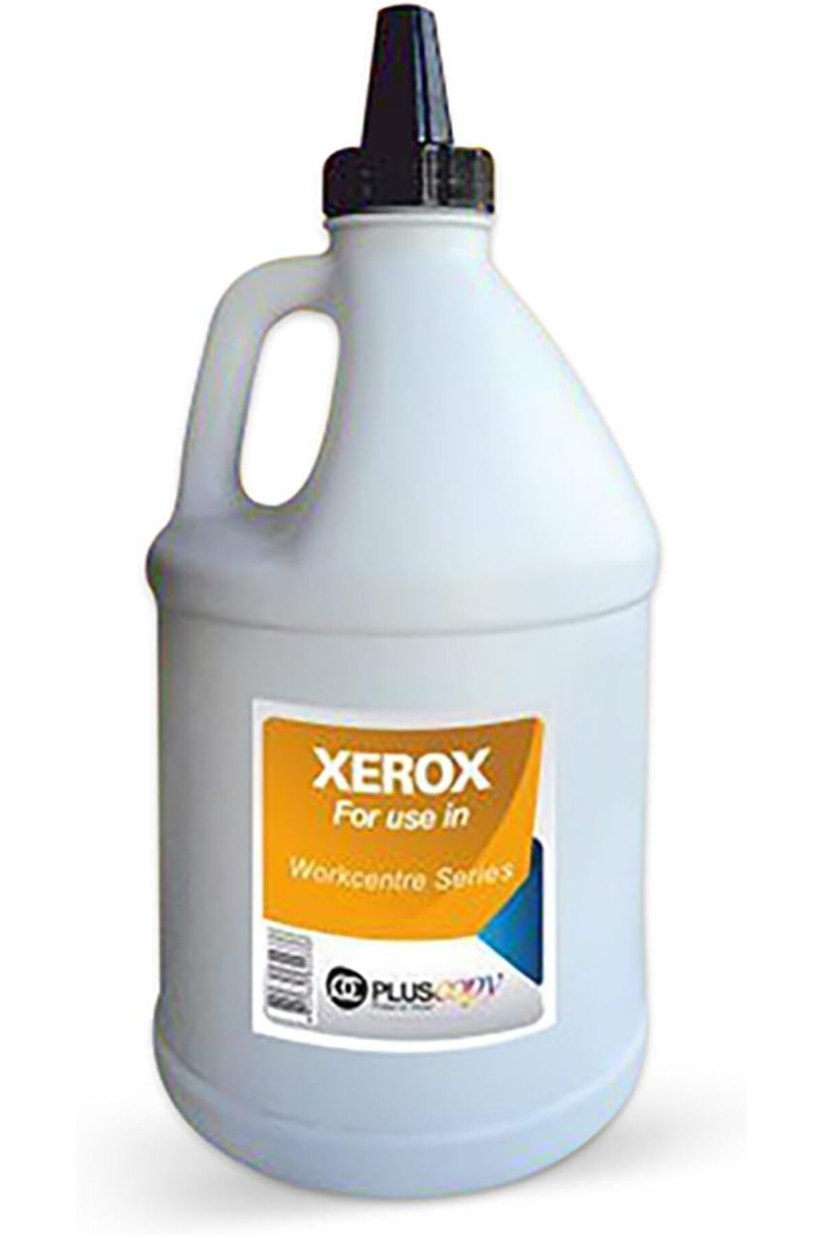 STOREMAX cmllashop 1 Kg- Xerox Uyumlu Toner Tozu, Xerox Uyumlu 1 Kg Siyah Toner Tozu 542093