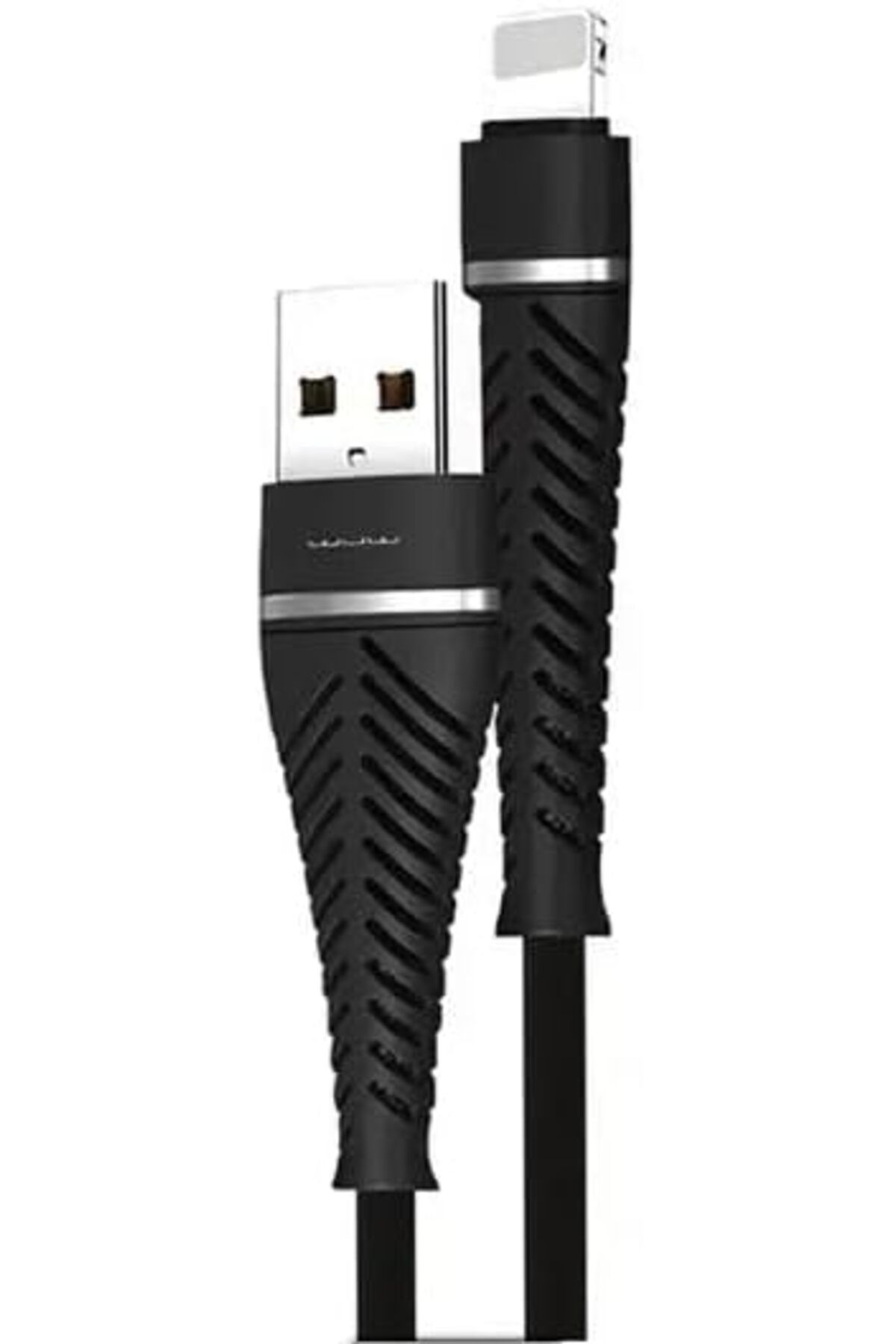 STOREMAX cmllashop X113 Hızlı Sarj ve Dosya Aktarım Kablosu 2 Amper 1 Metre (Lightning) 542093