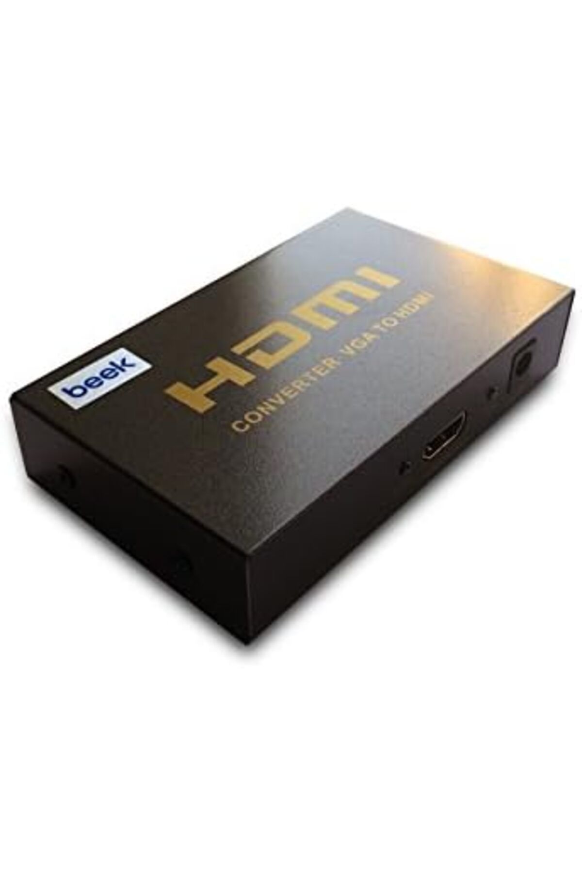STOREMAX cmllashop (BS-VH) VGA Video / Audio HDMI Video Çeviricisi 542093