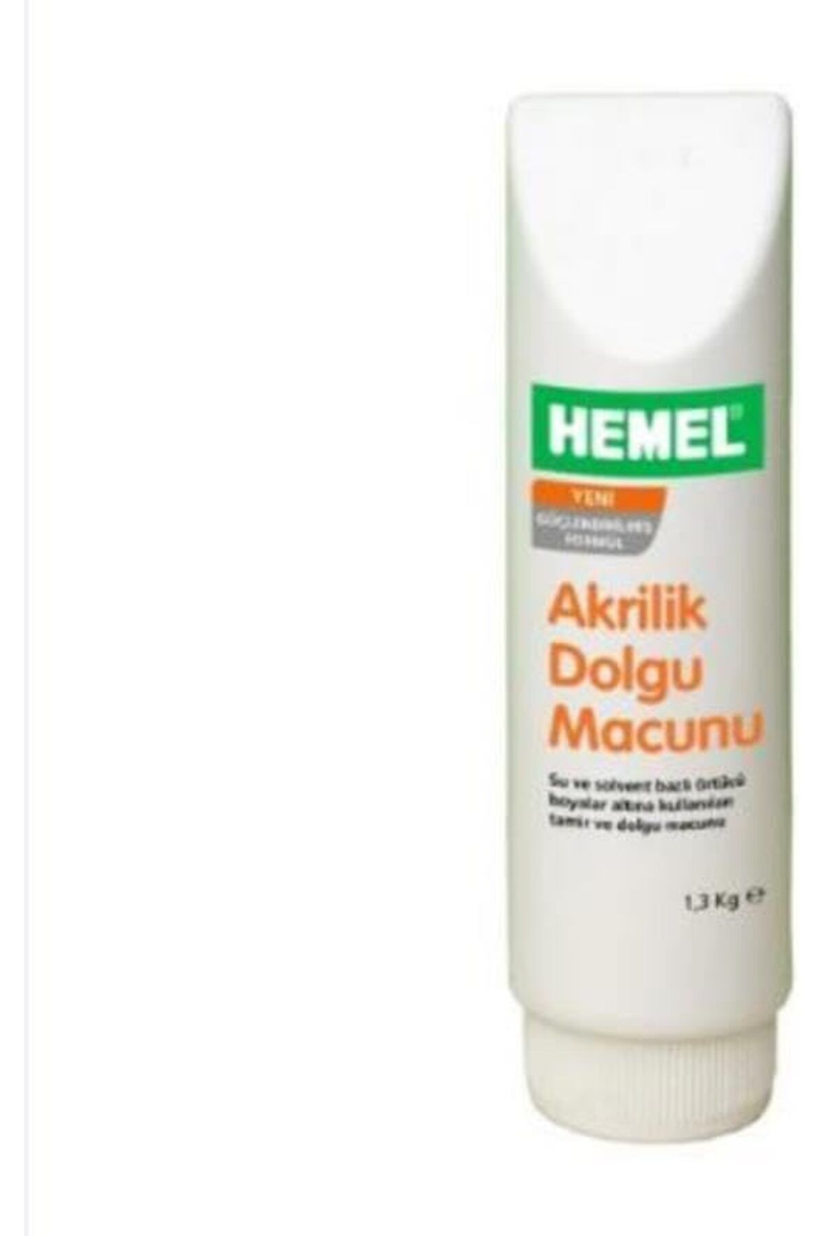 MCreative Akrilik Dolgu Macunu 1,3 kg