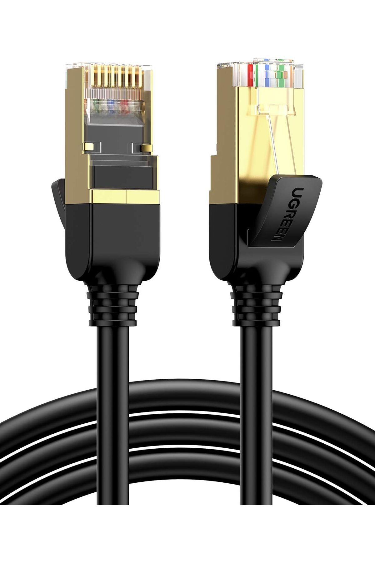 STOREMAX lbstorex CAT7 F/FTP Ethernet Kablosu 5 Metre Newdsng 1116818