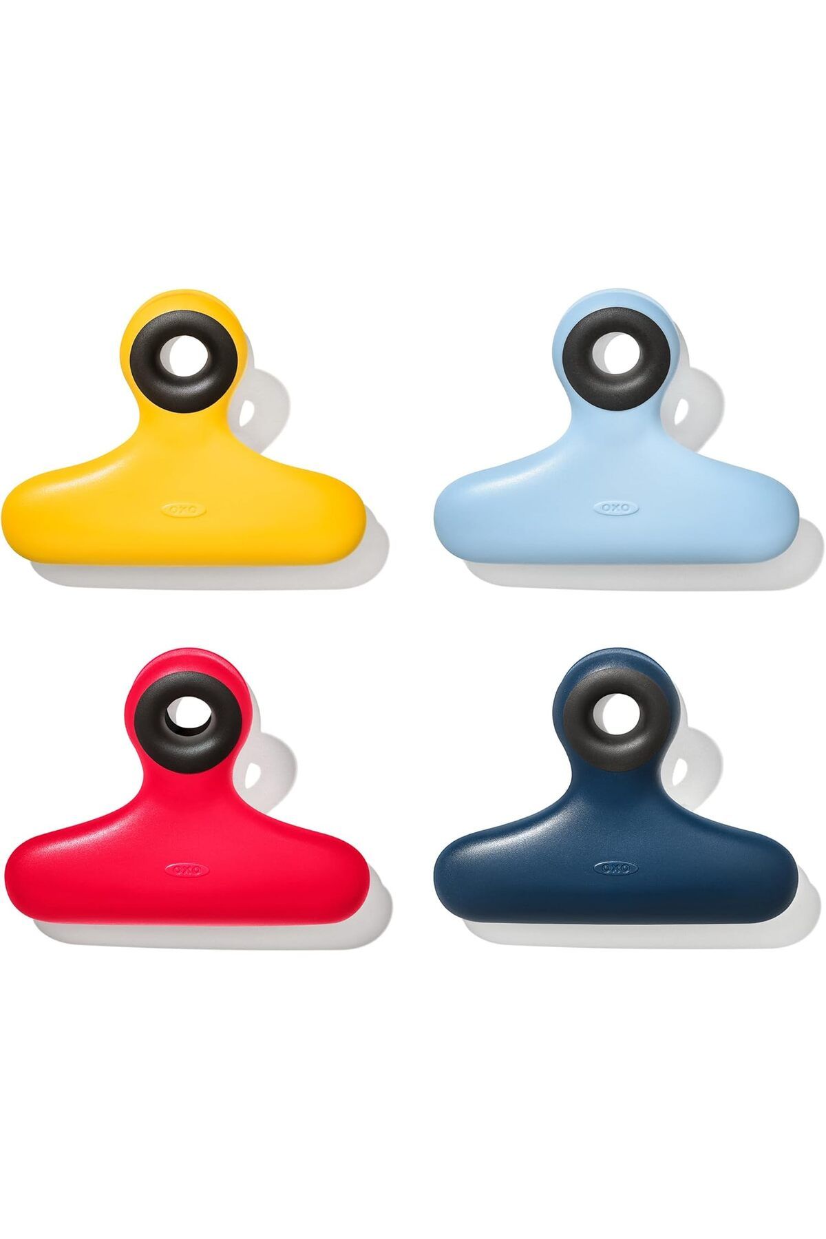 STOREMAX manyetik OXO Good Grips klipsler – 4 parça storestarx 1051353
