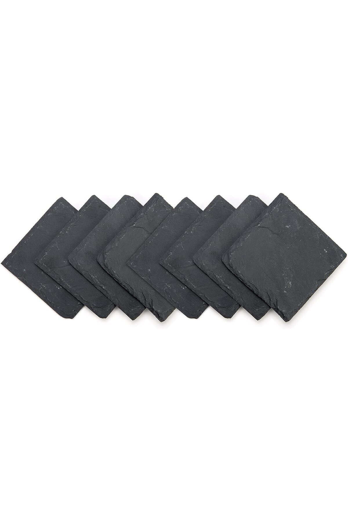 STOREMAX htpshopmx Innovations Arduvaz içecek altlığı, 10,2 x 10,2 cm, 20,3 adet str http 1092444