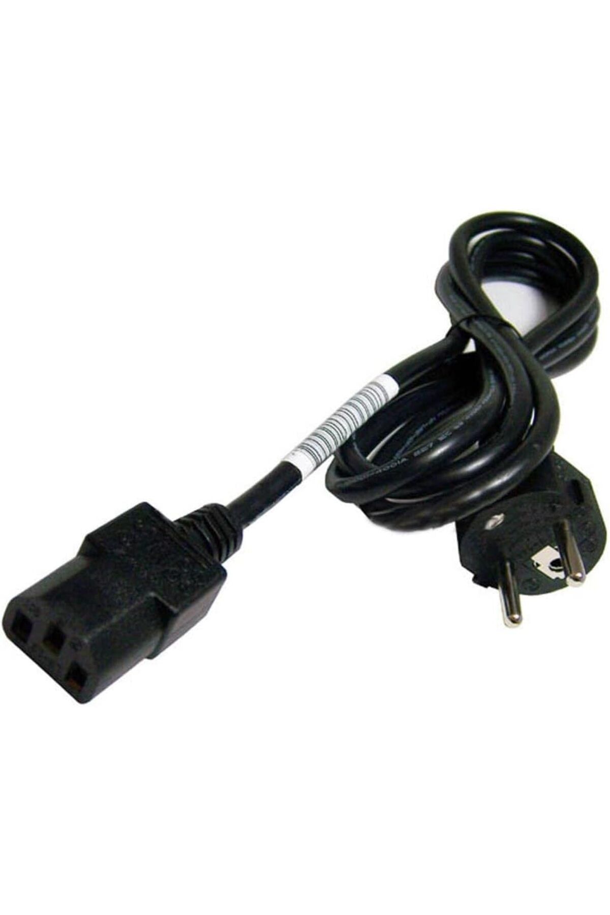 STOREMAX cmllashop Plus PX-HP15 100614-009 HP Orijinal Power Kablo, 1.5 Metre Lüx Power Kablo, Orj. Kalın P