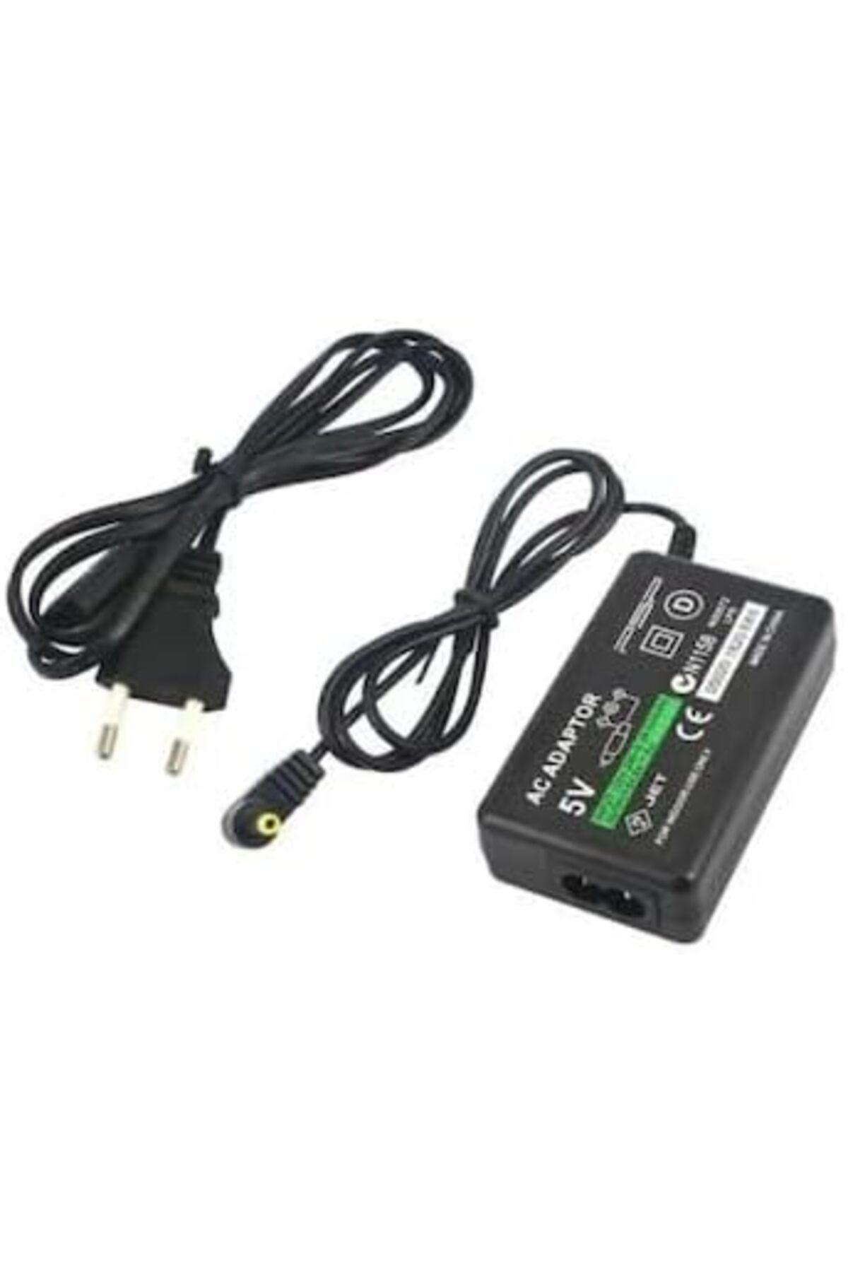 STOREMAX lbstorex uyumlu PSP Şarj Aleti 1000/2000/3000 Psp Adaptör 5Volt 2Amper Newdsng 1116818