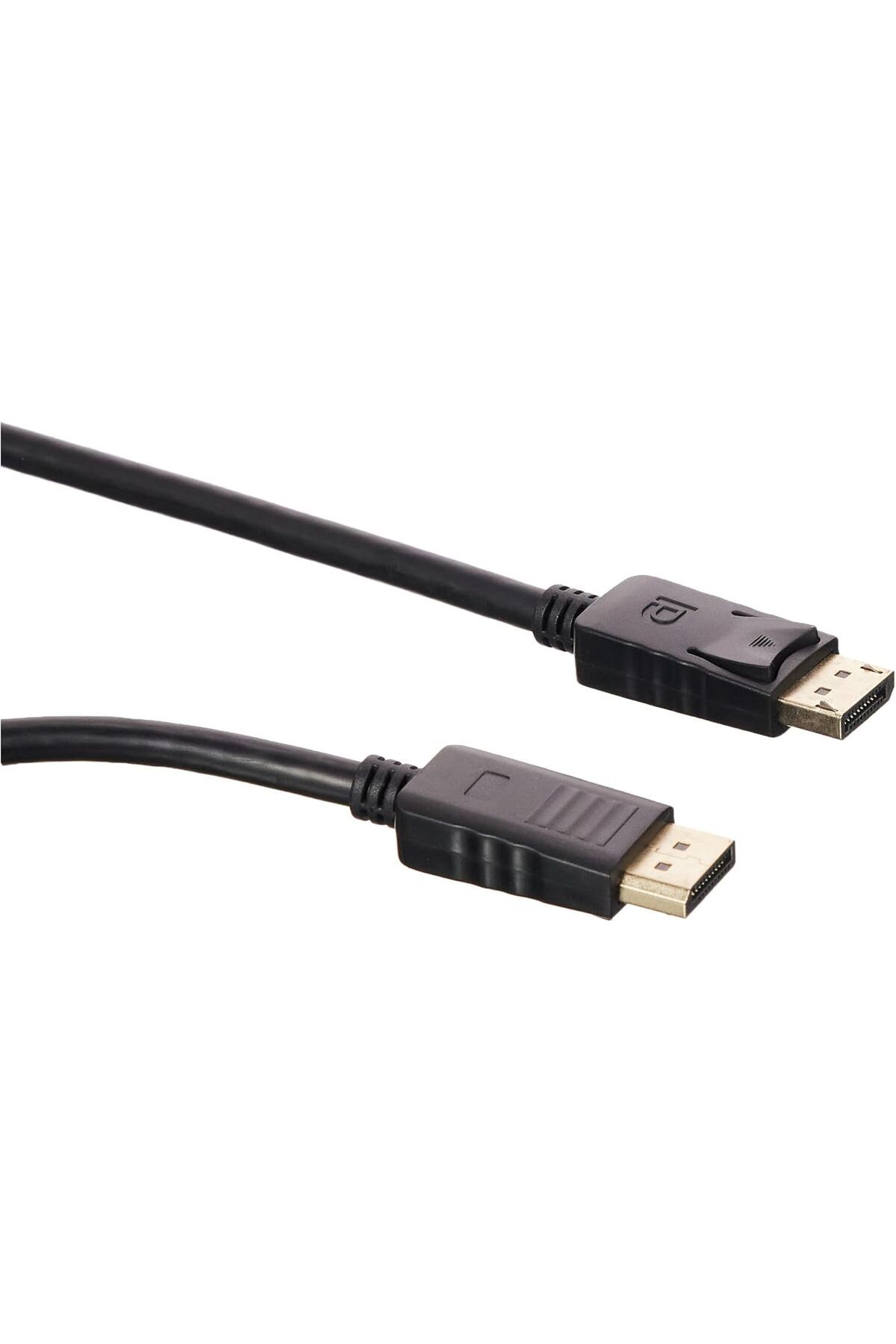 yenibagshop 3 Metre v1.2 4K - FreeSync - 144Hz / 240Hz Destekli DisplayPort Kablo (DK-CB-DPL304K)